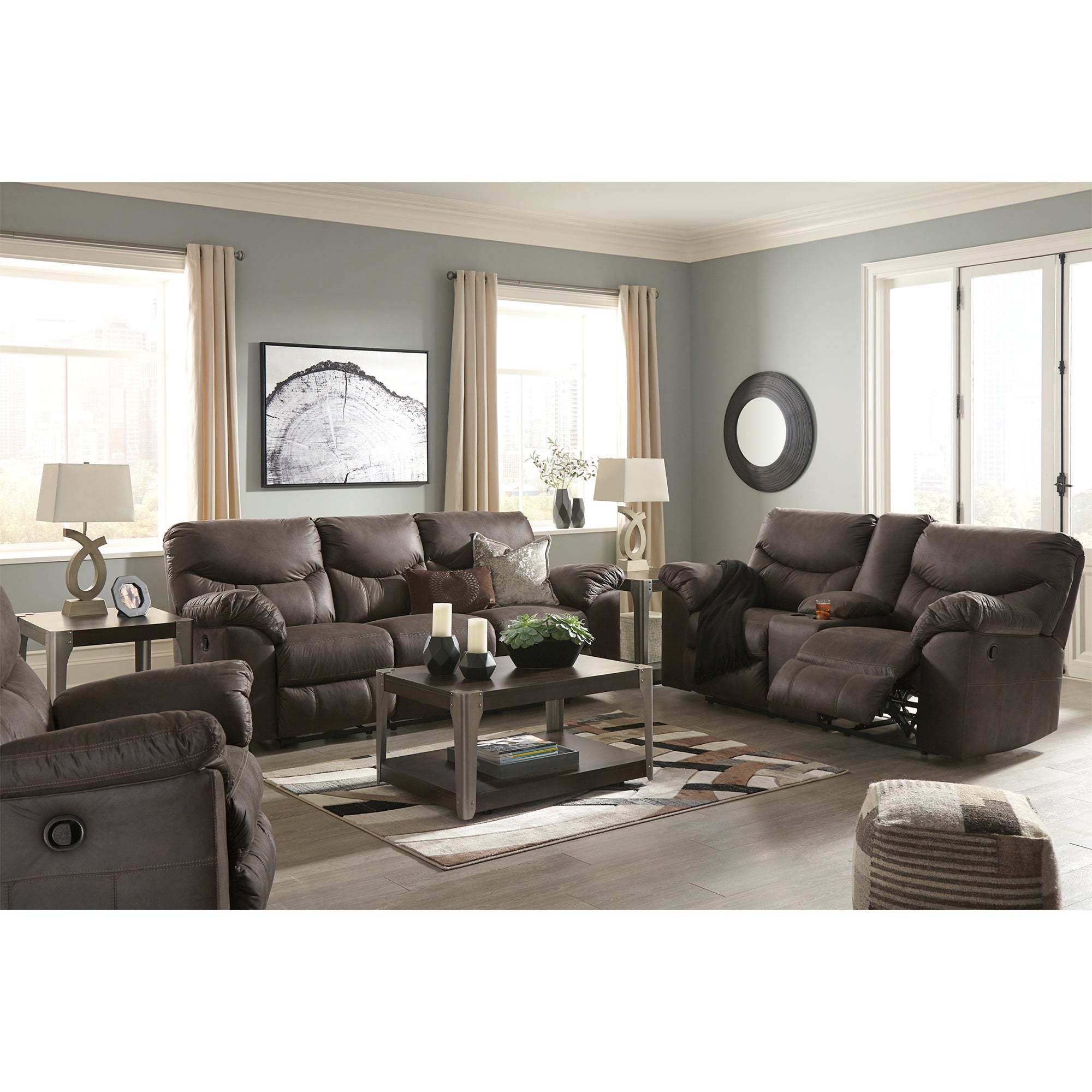 Boxberg Rocker Recliner