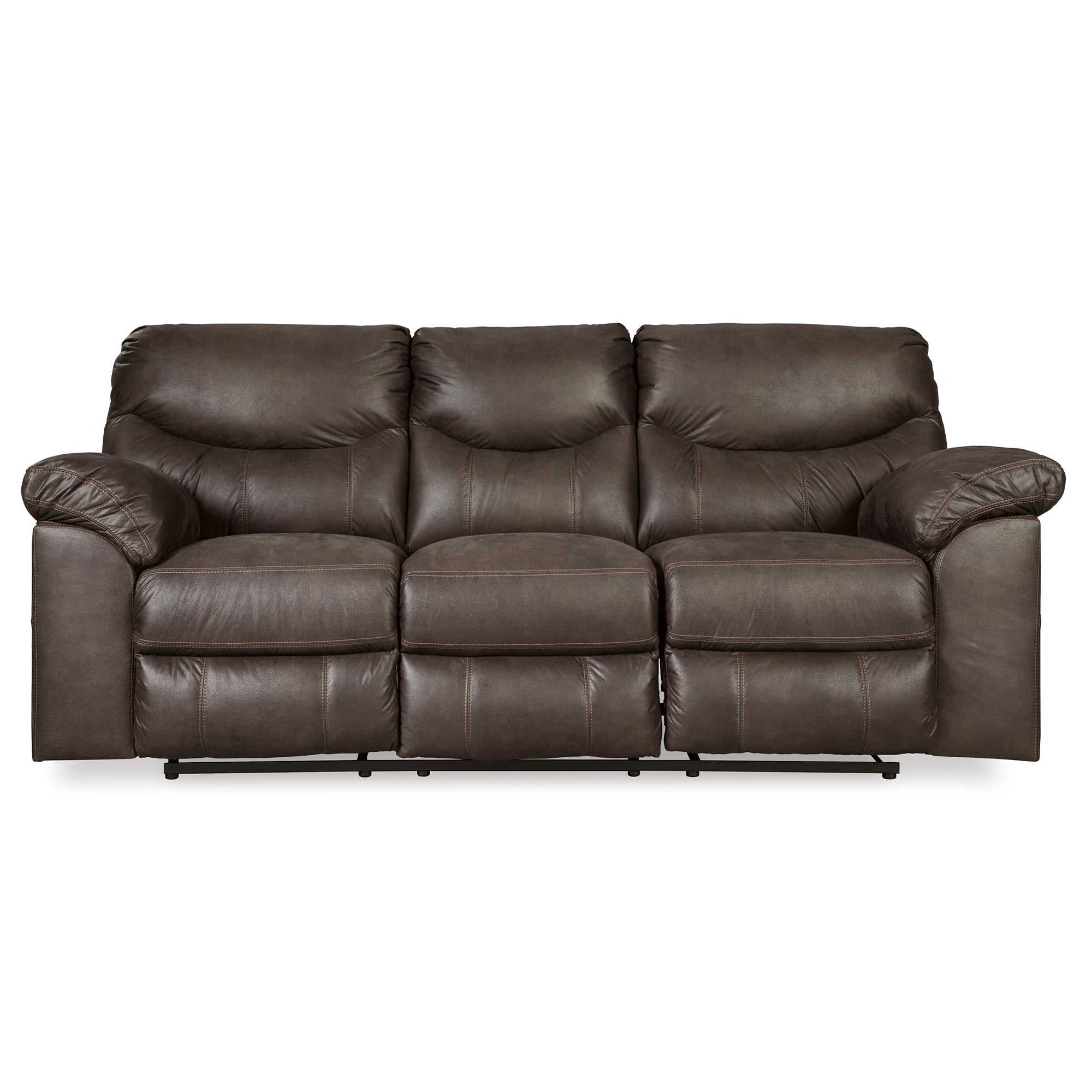 Boxberg Manual Reclining Sofa and Loveseat