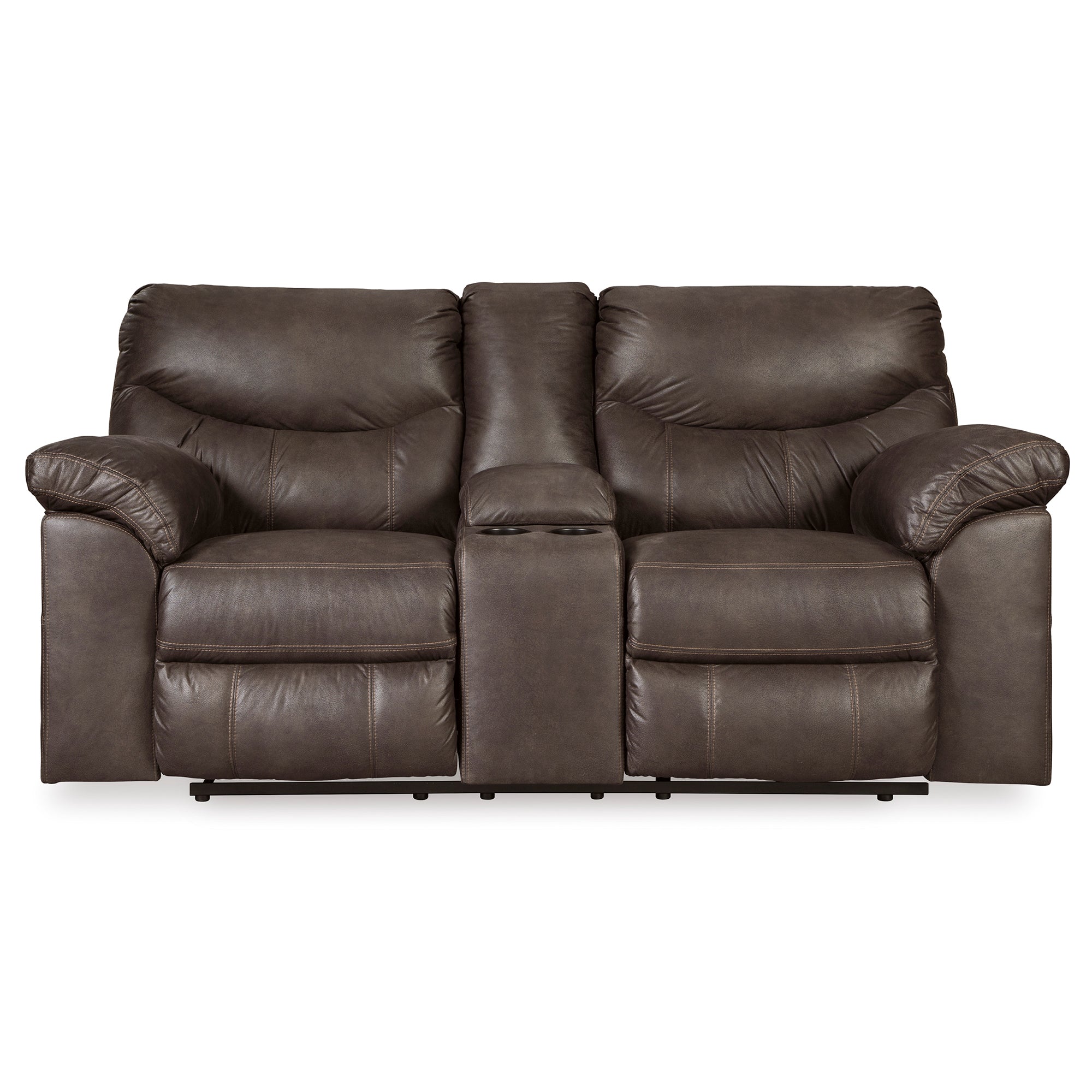 Boxberg Manual Reclining Sofa and Loveseat