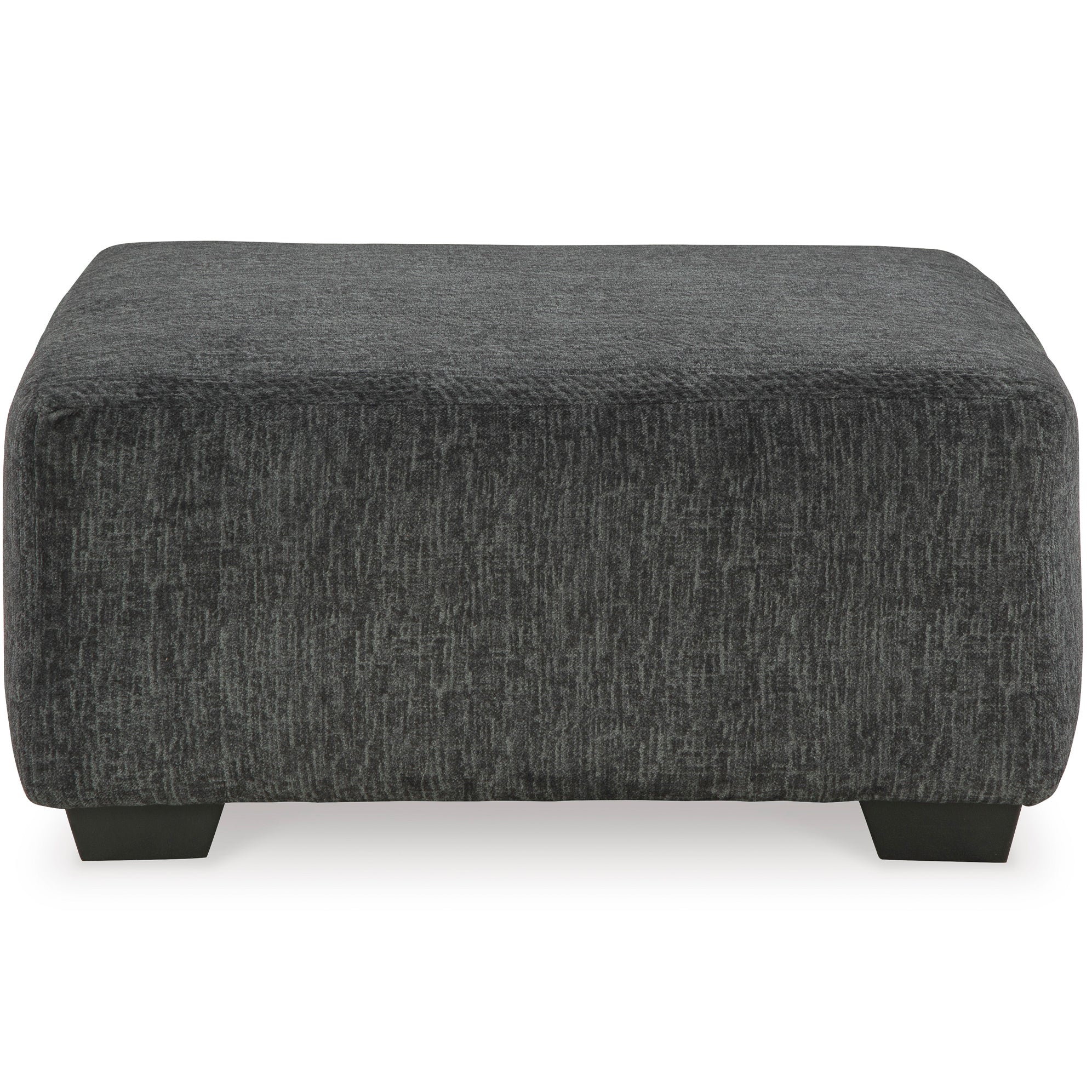 Biddeford Oversized Accent Ottoman