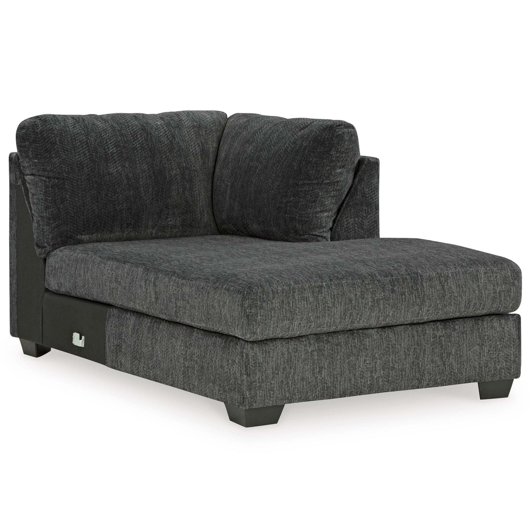 Biddeford 2-Piece Sectional with Chaise