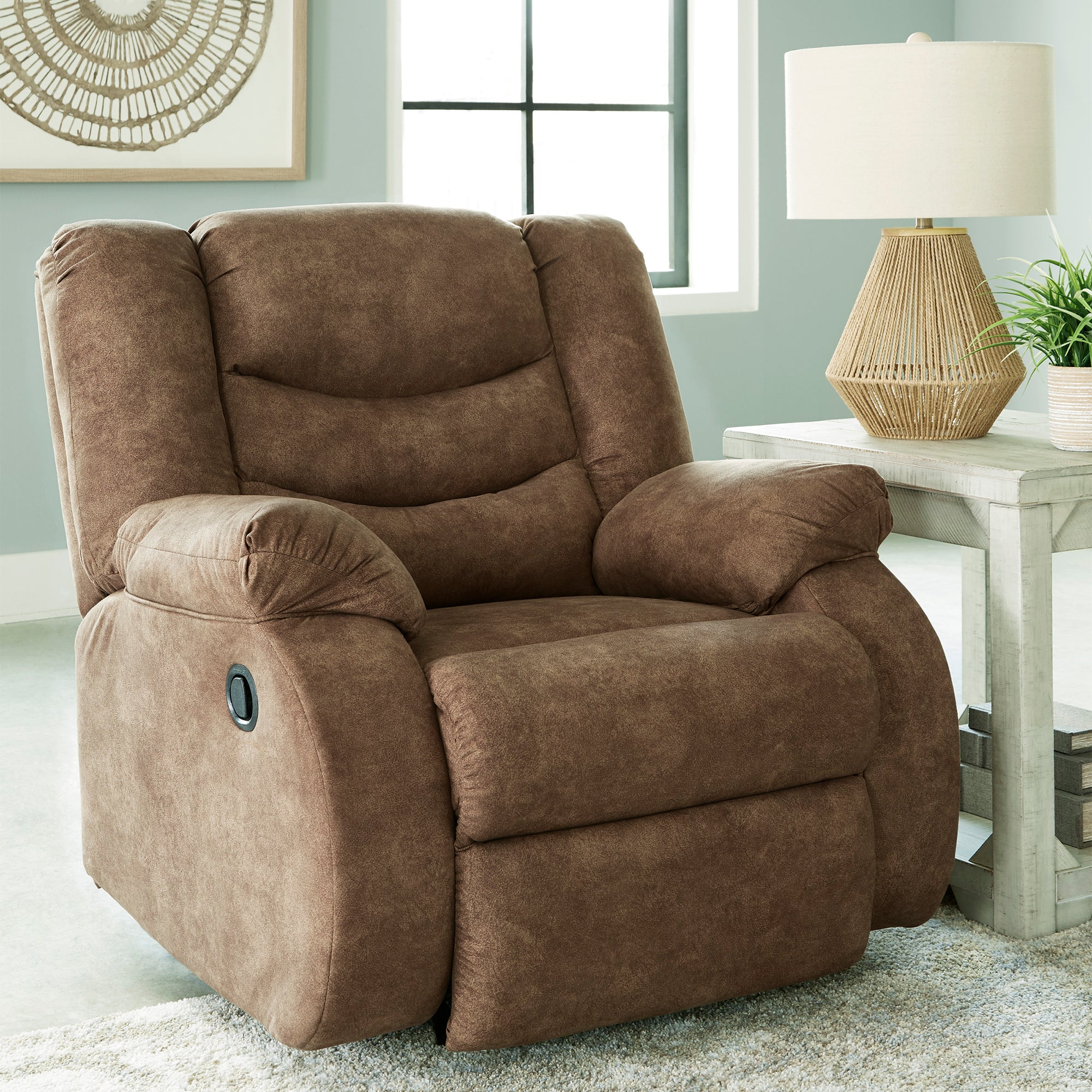 Partymate Rocker Recliner