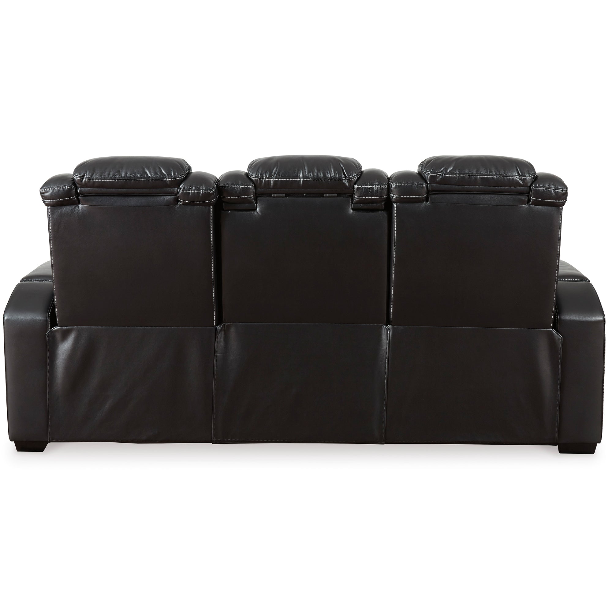 Party Time Power Reclining Sofa and Loveseat