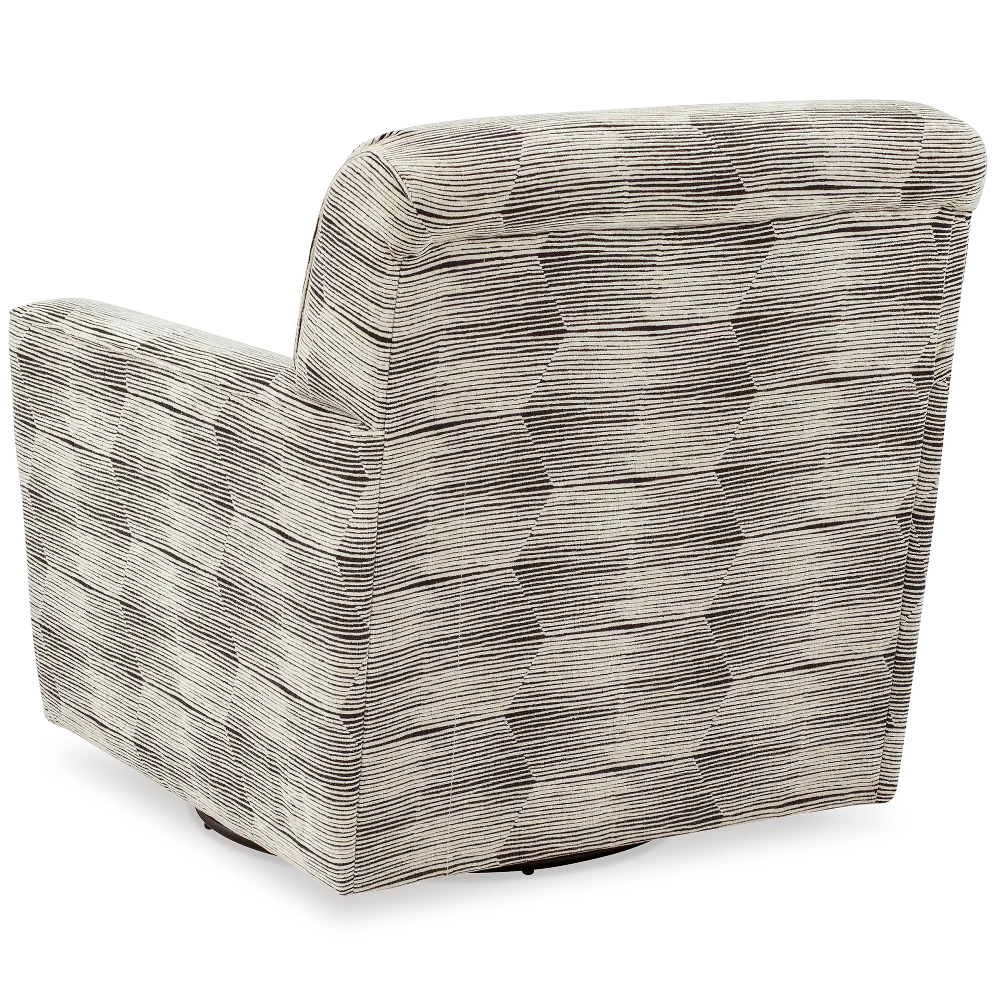 Callisburg Swivel Glider Accent Chair