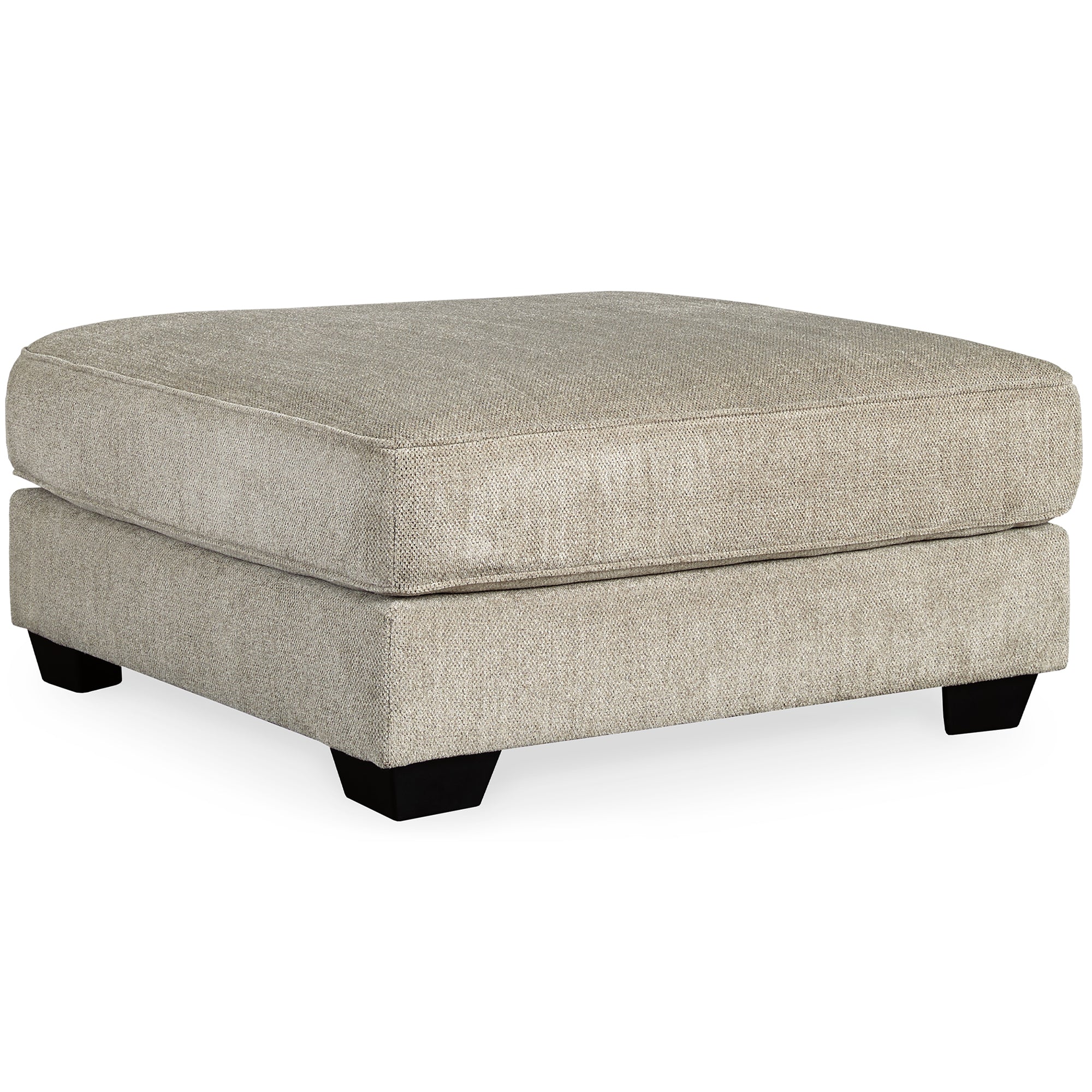 Ardsley Oversized Accent Ottoman