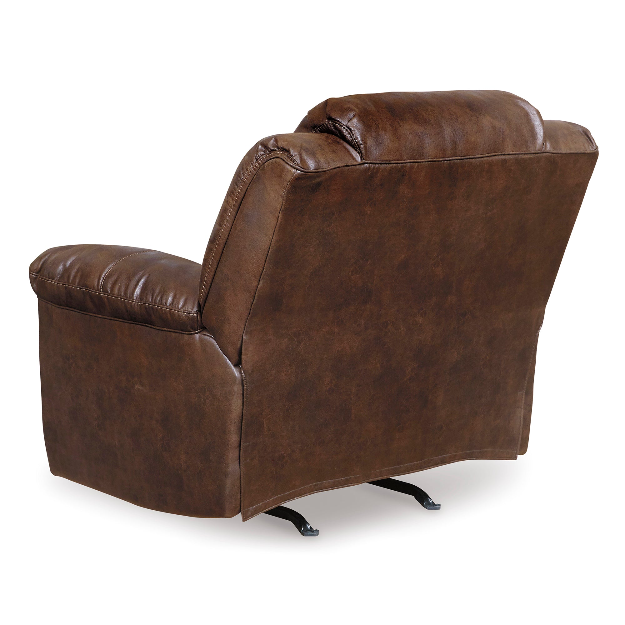 Stoneland Manual Rocker Recliner