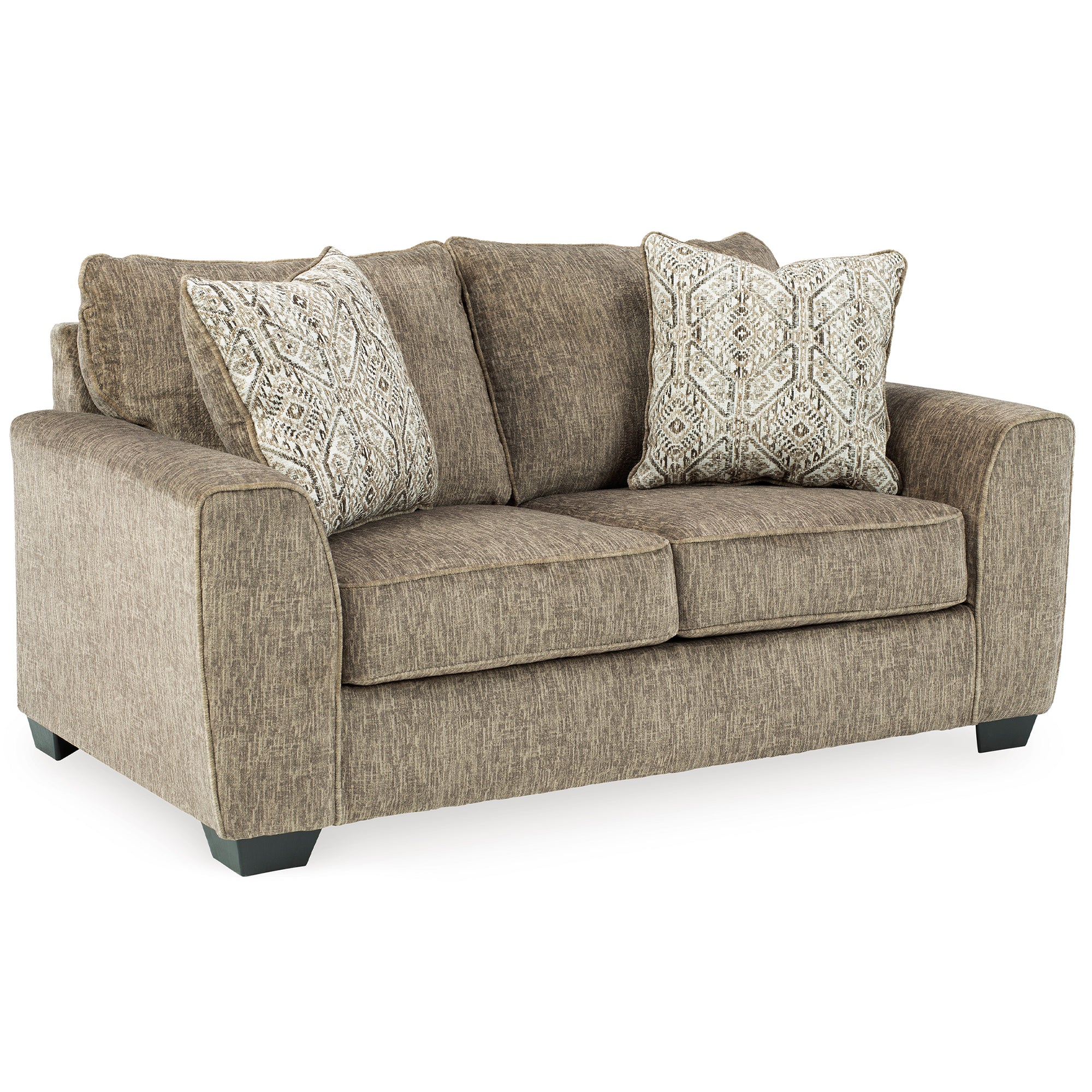 Olin Sofa and Loveseat