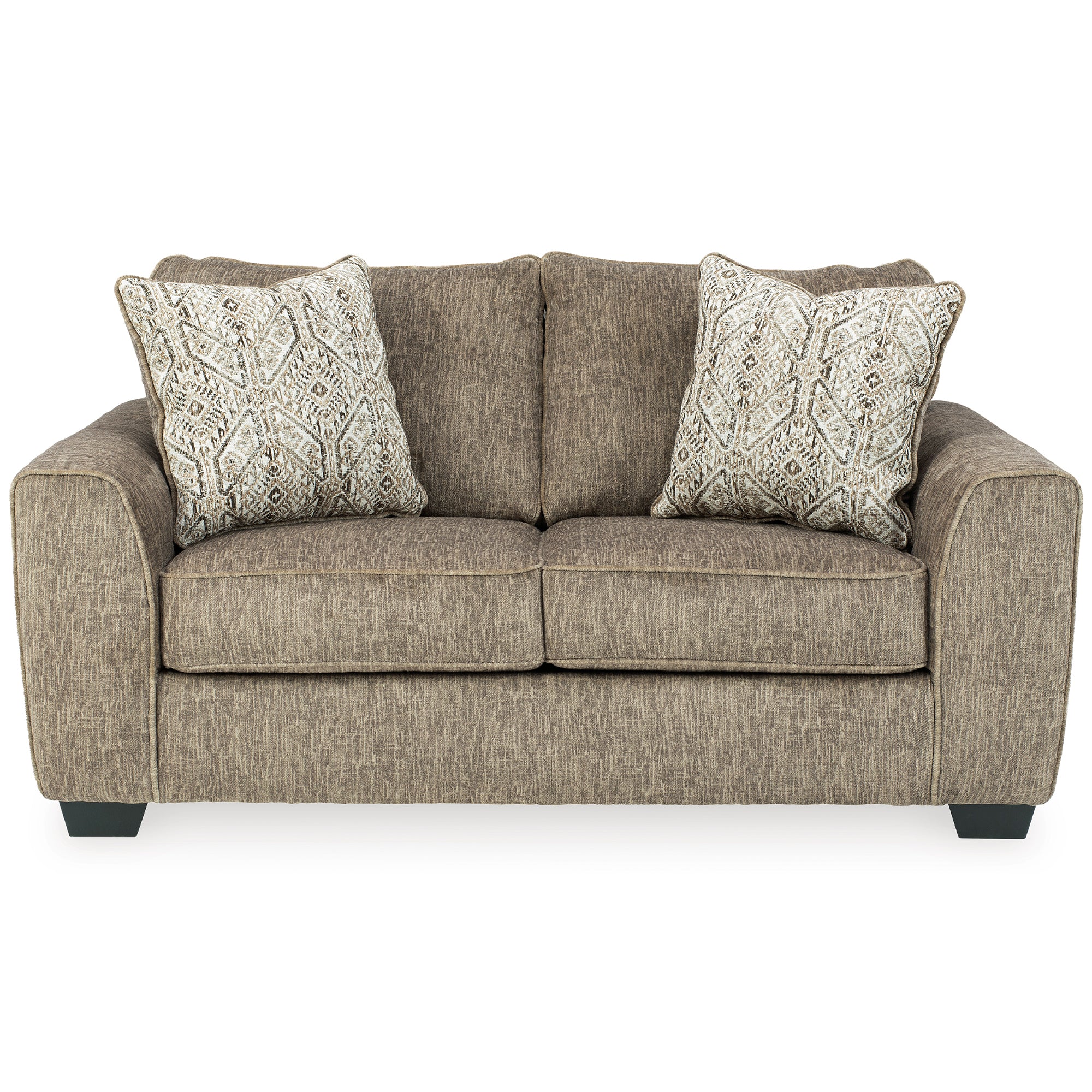 Olin Sofa and Loveseat