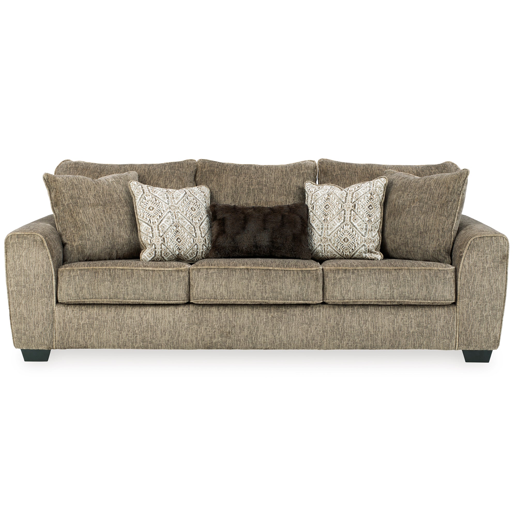 Olin Sofa and Loveseat