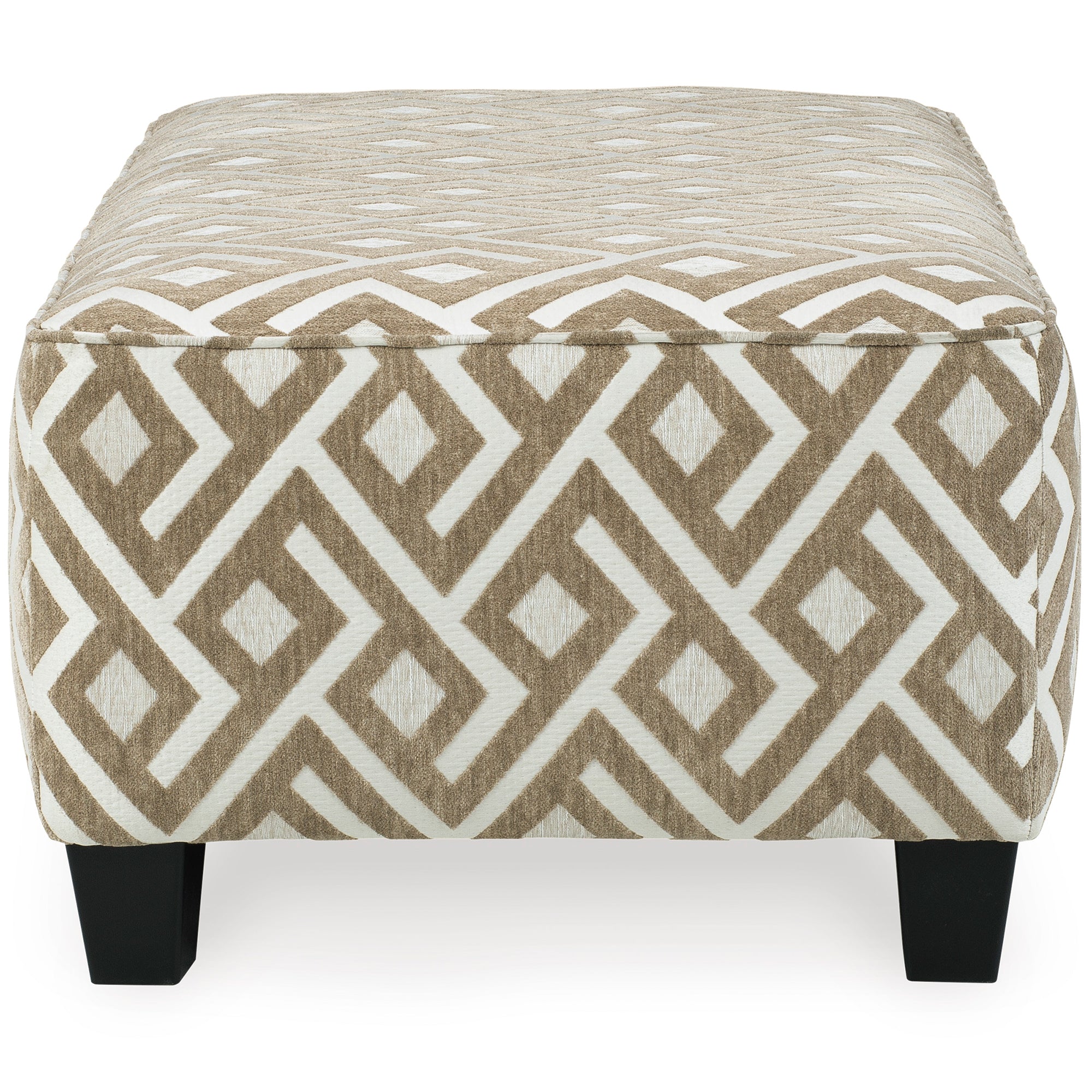 Dovemont Oversized Accent Ottoman