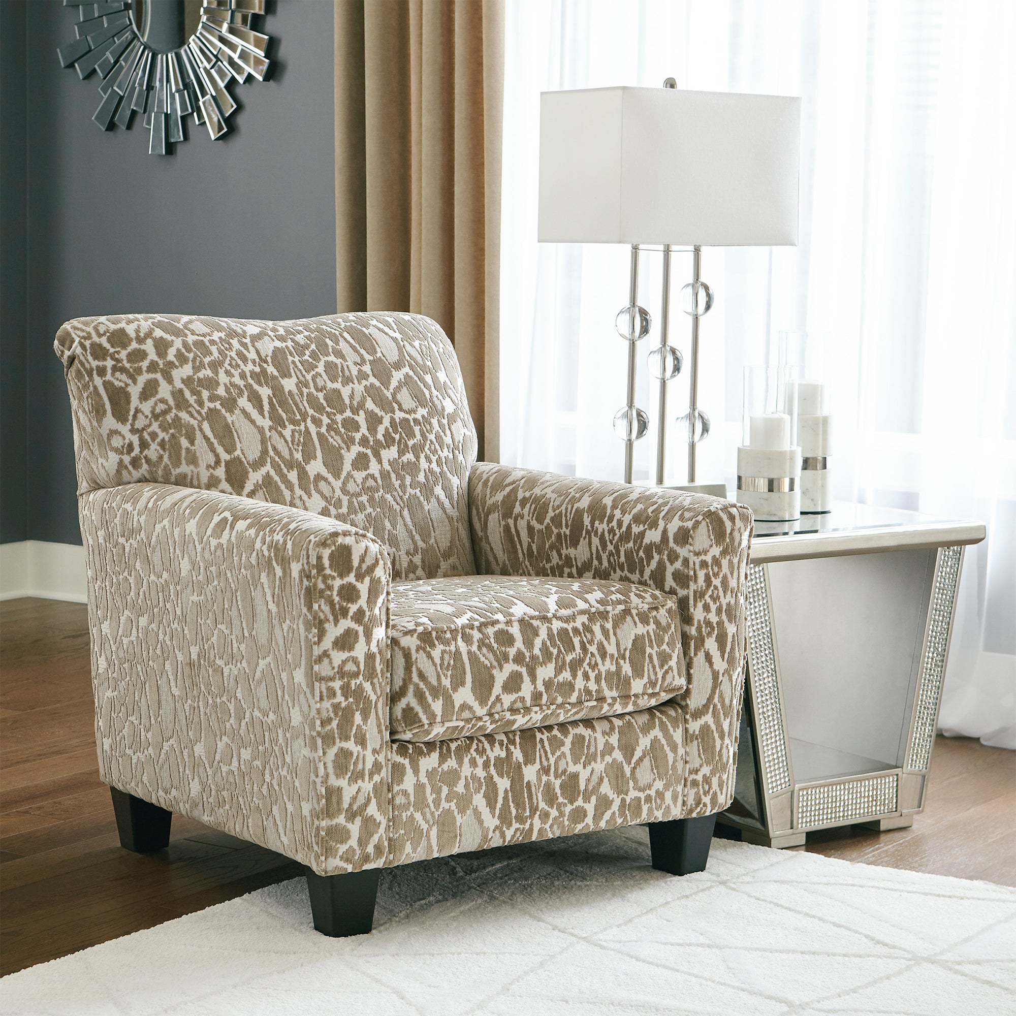 Dovemont Accent Chair