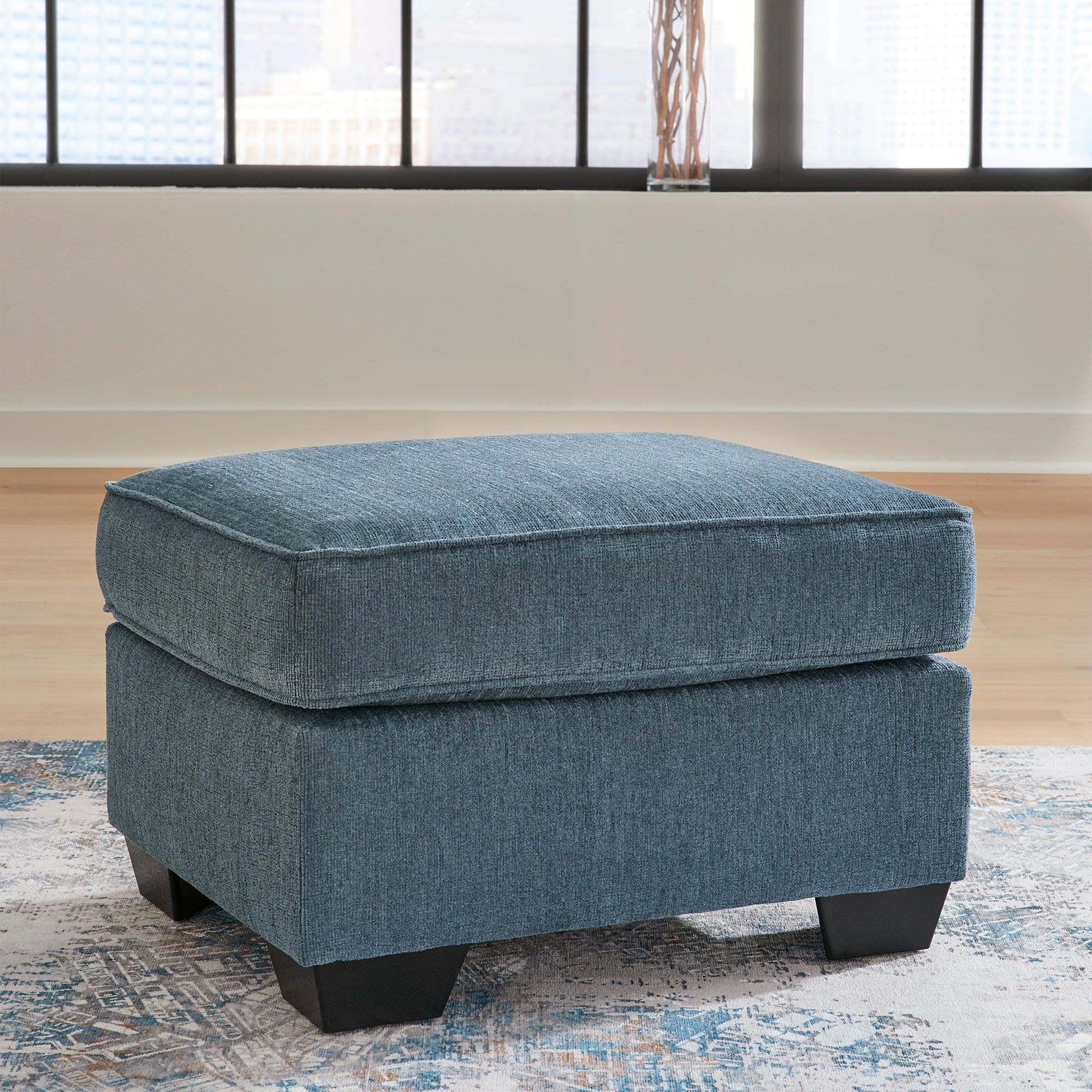 Cashton Ottoman