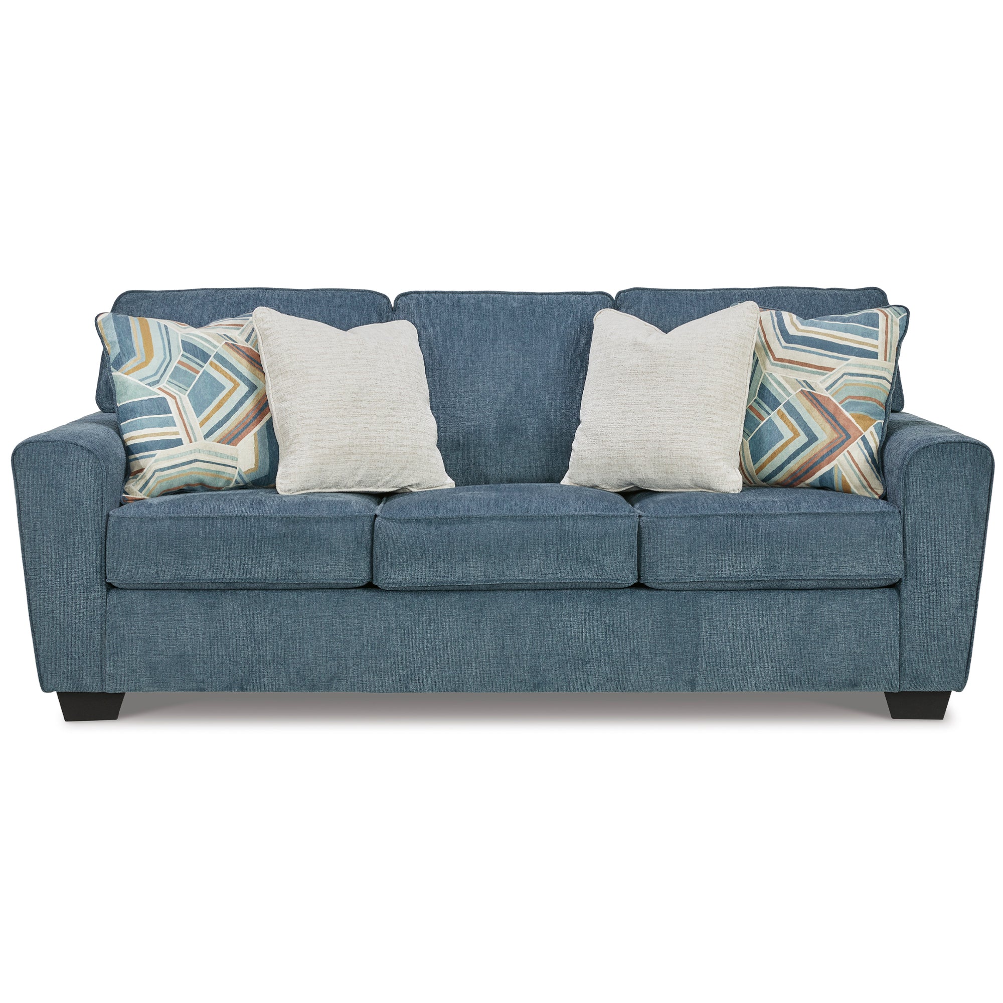 Cashton Sofa and Loveseat