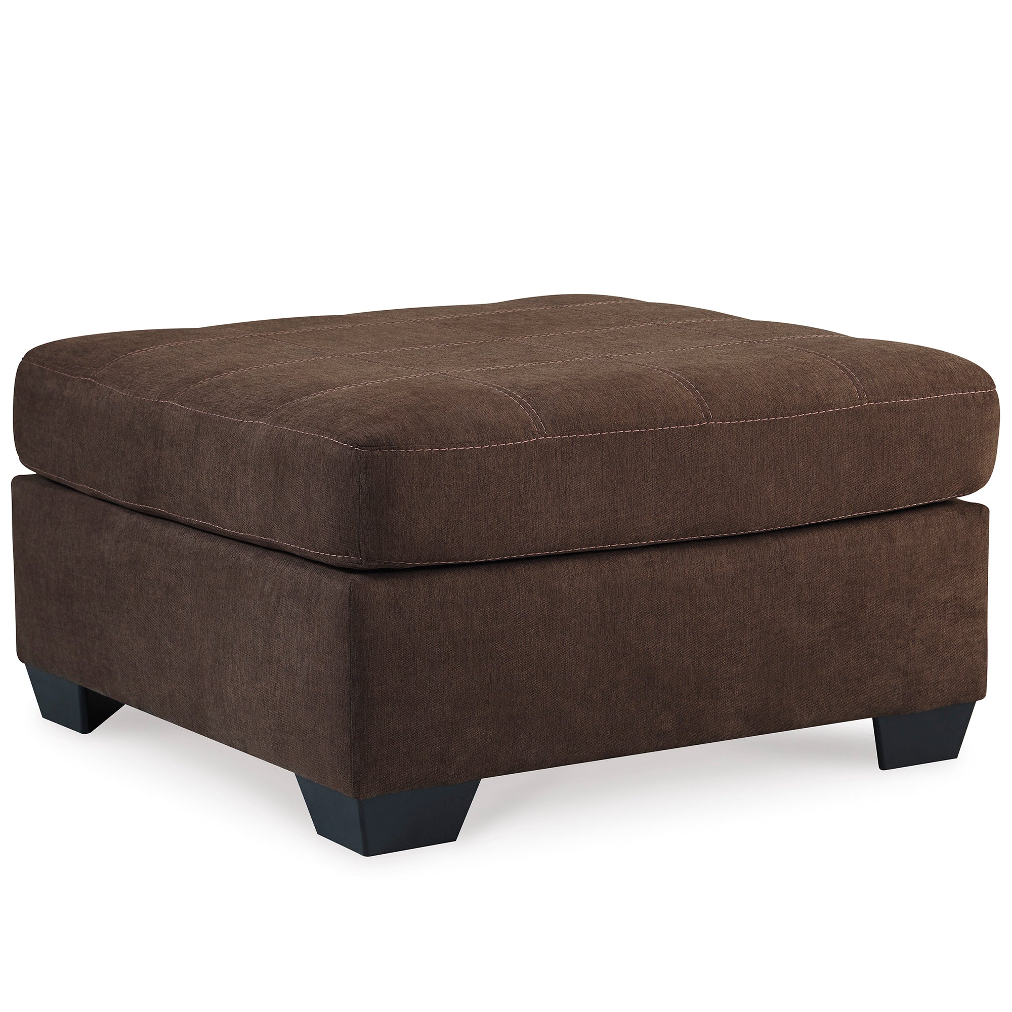 Maier Oversized Accent Ottoman