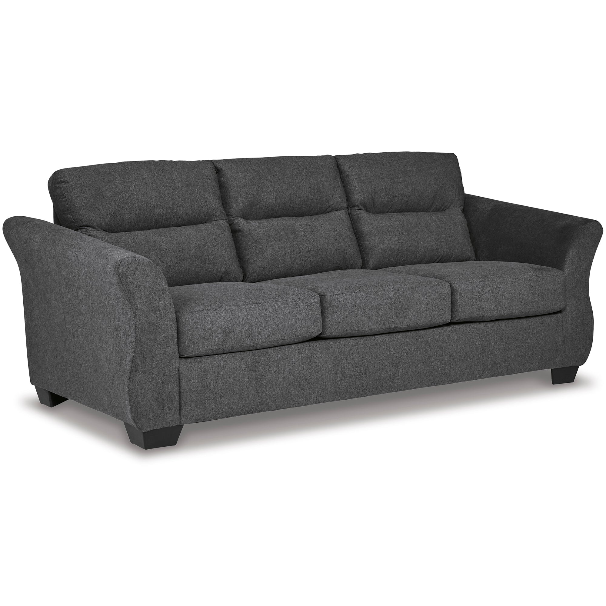 Miravel Sofa and Loveseat