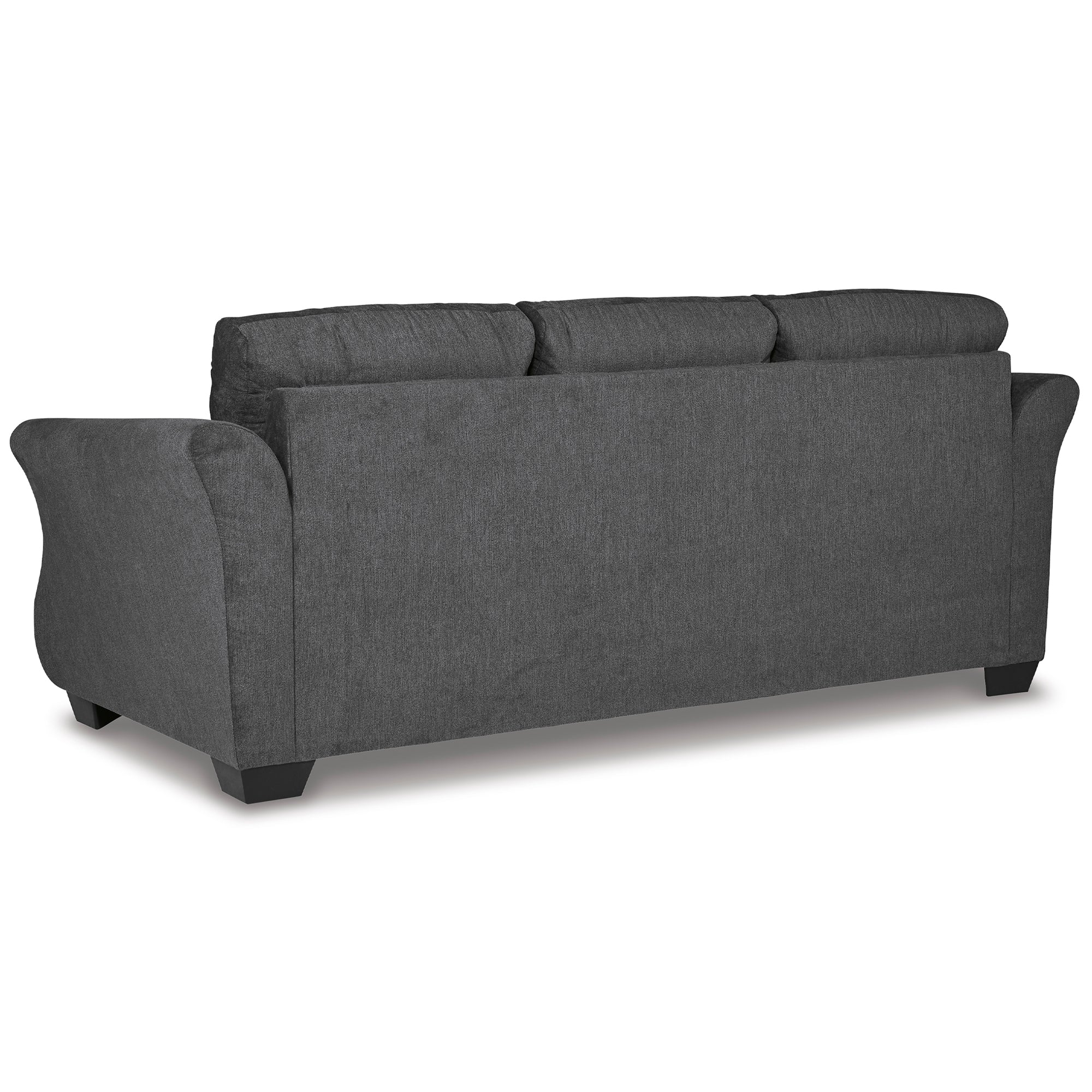 Miravel Sofa and Loveseat