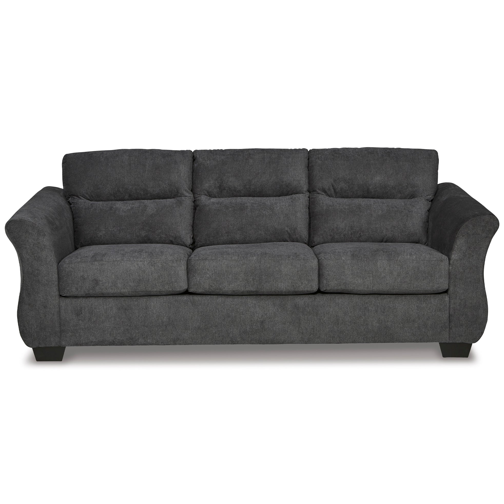 Miravel Sofa and Loveseat