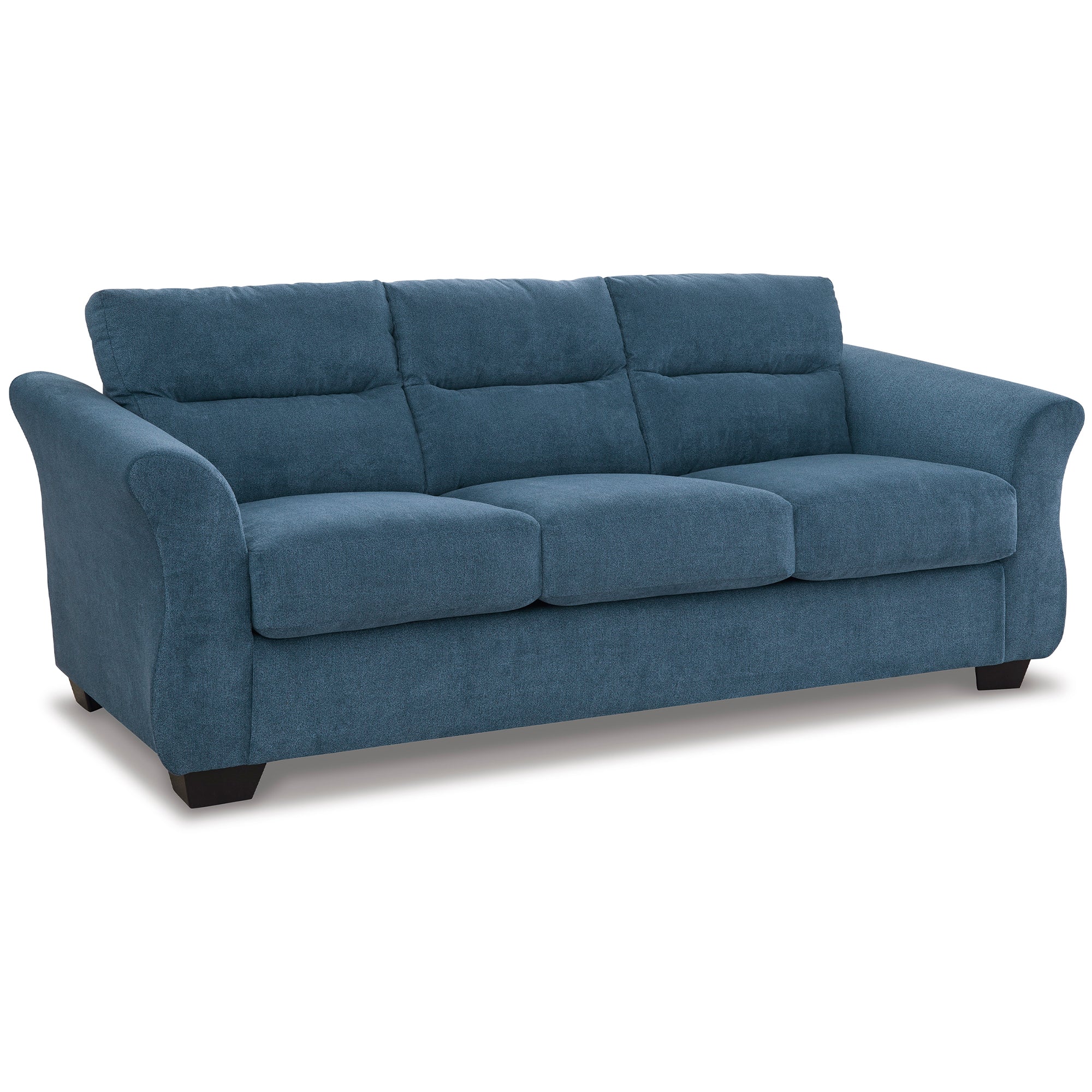 Miravel Sofa and Loveseat