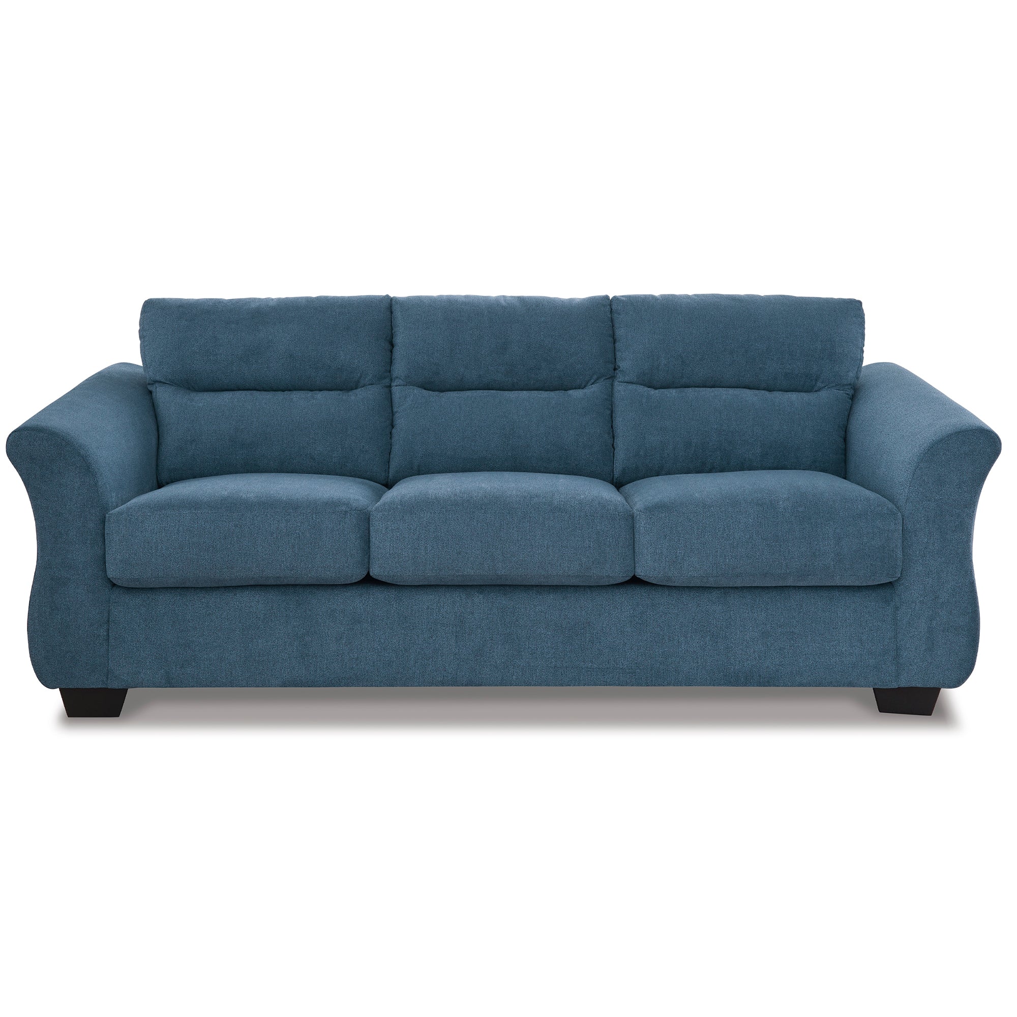 Miravel Sofa and Loveseat