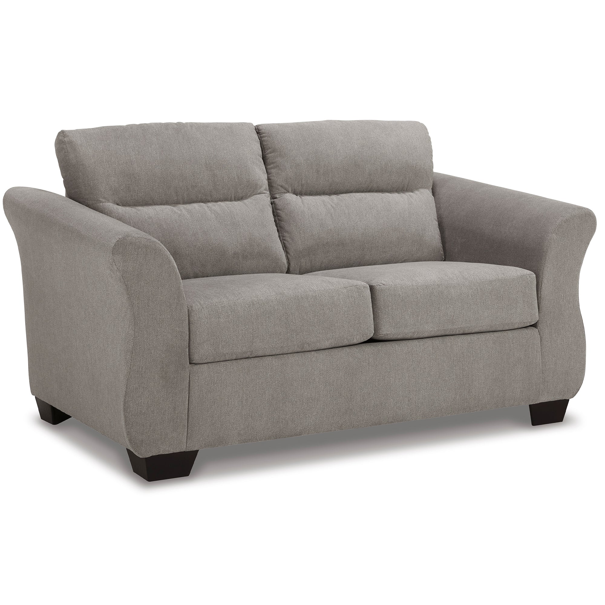 Miravel Sofa and Loveseat