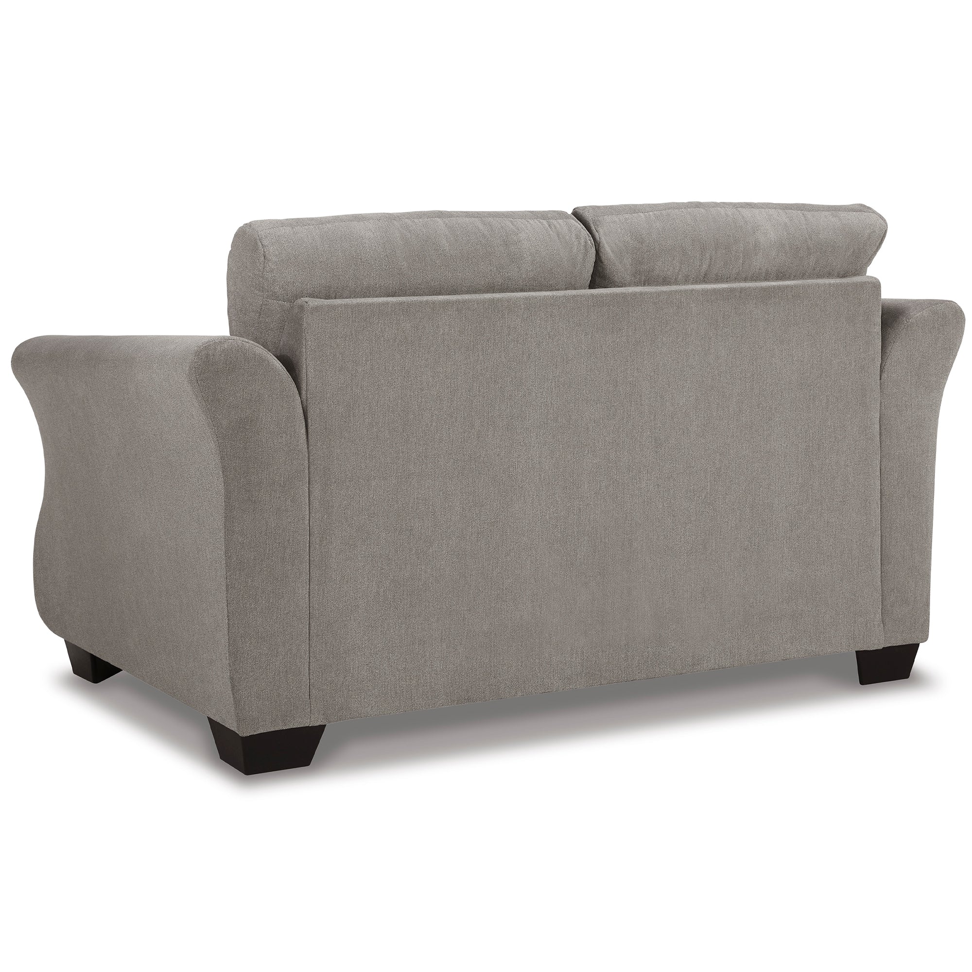 Miravel Sofa and Loveseat