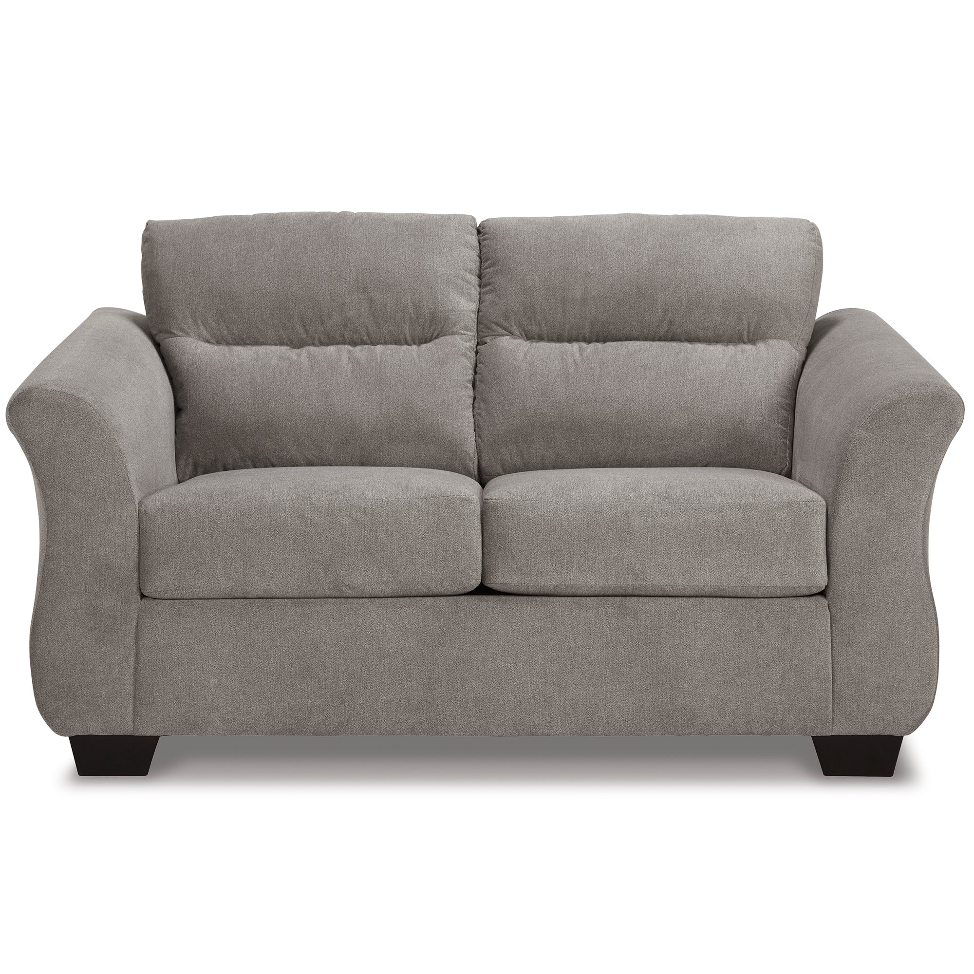 Miravel Sofa and Loveseat