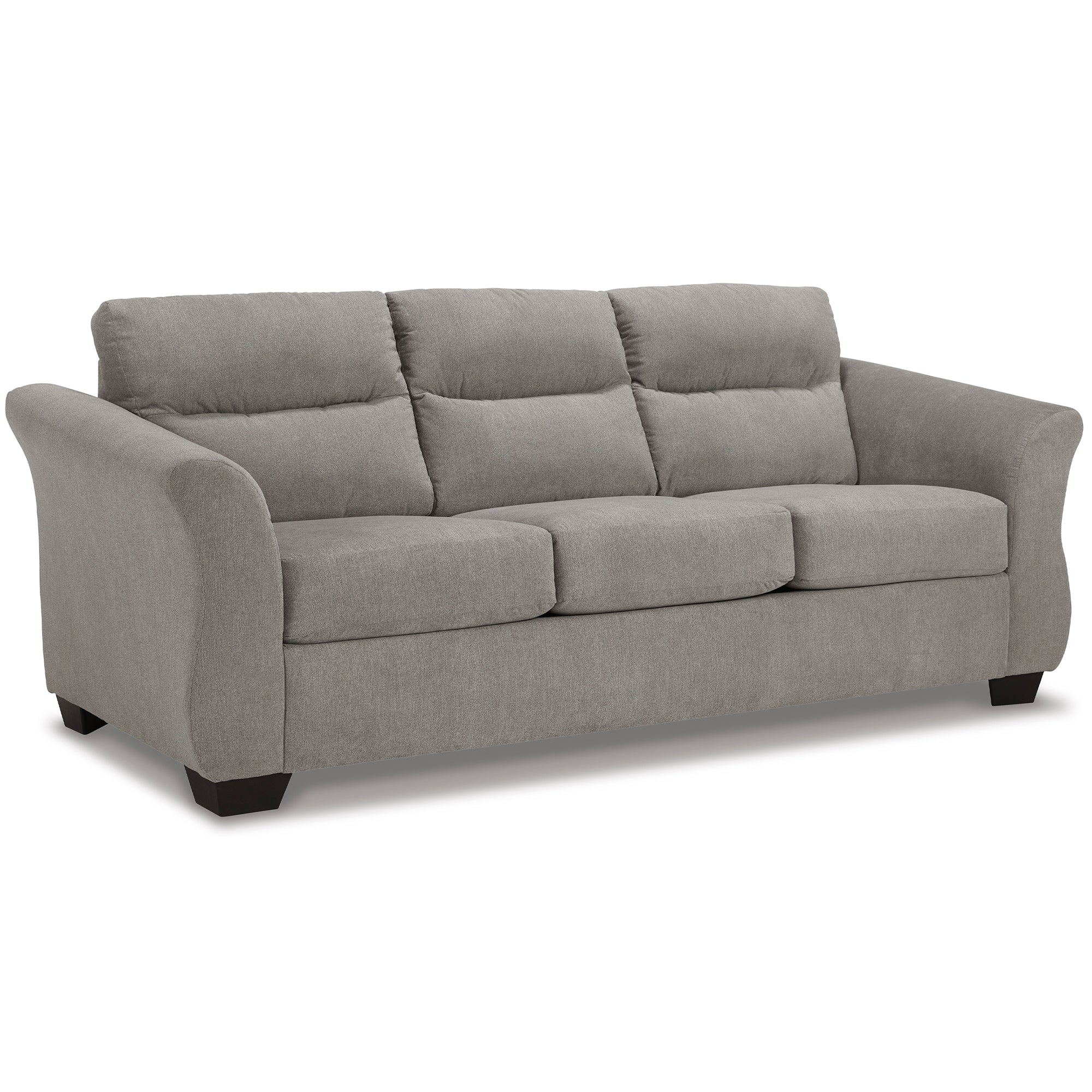 Miravel Sofa and Loveseat