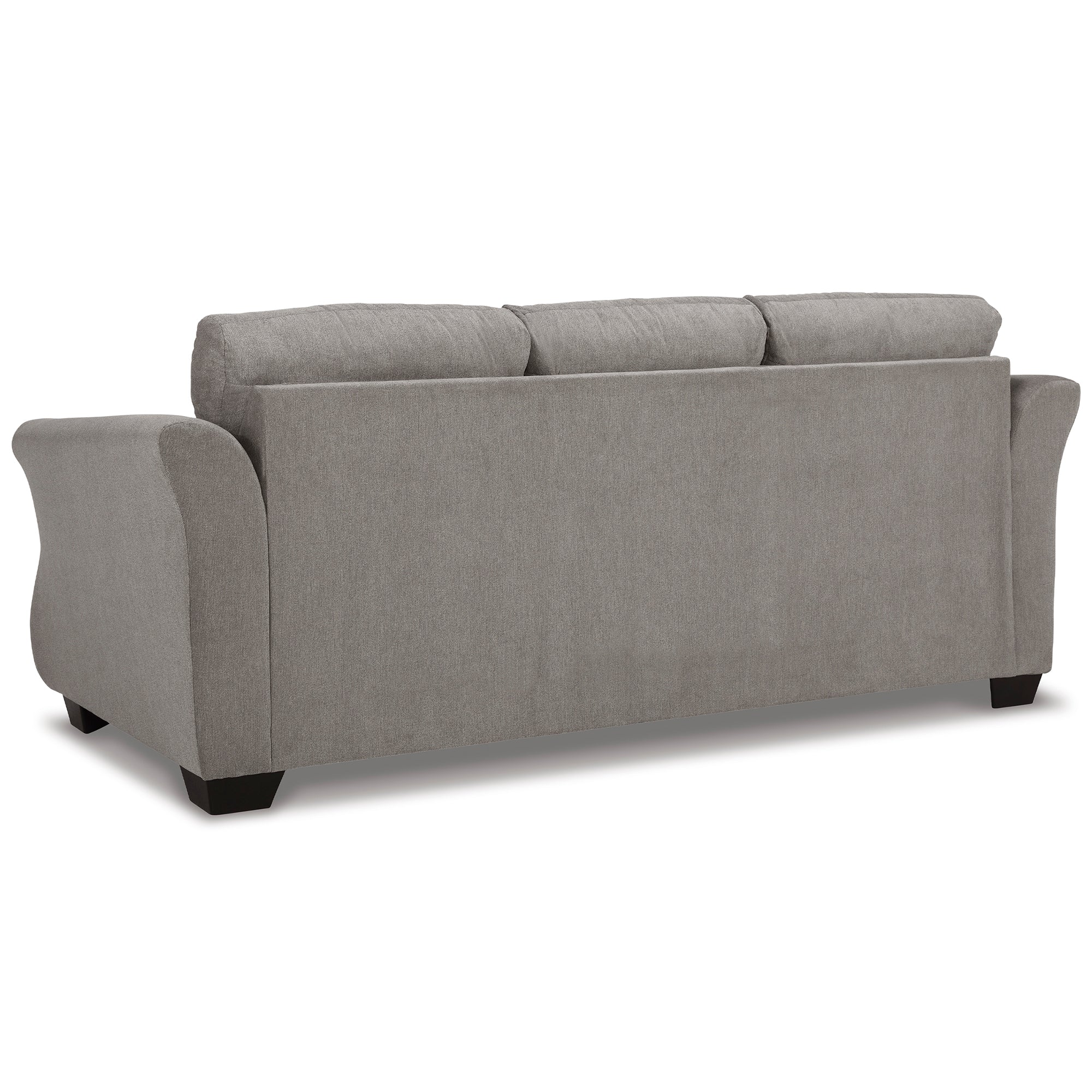 Miravel Sofa and Loveseat