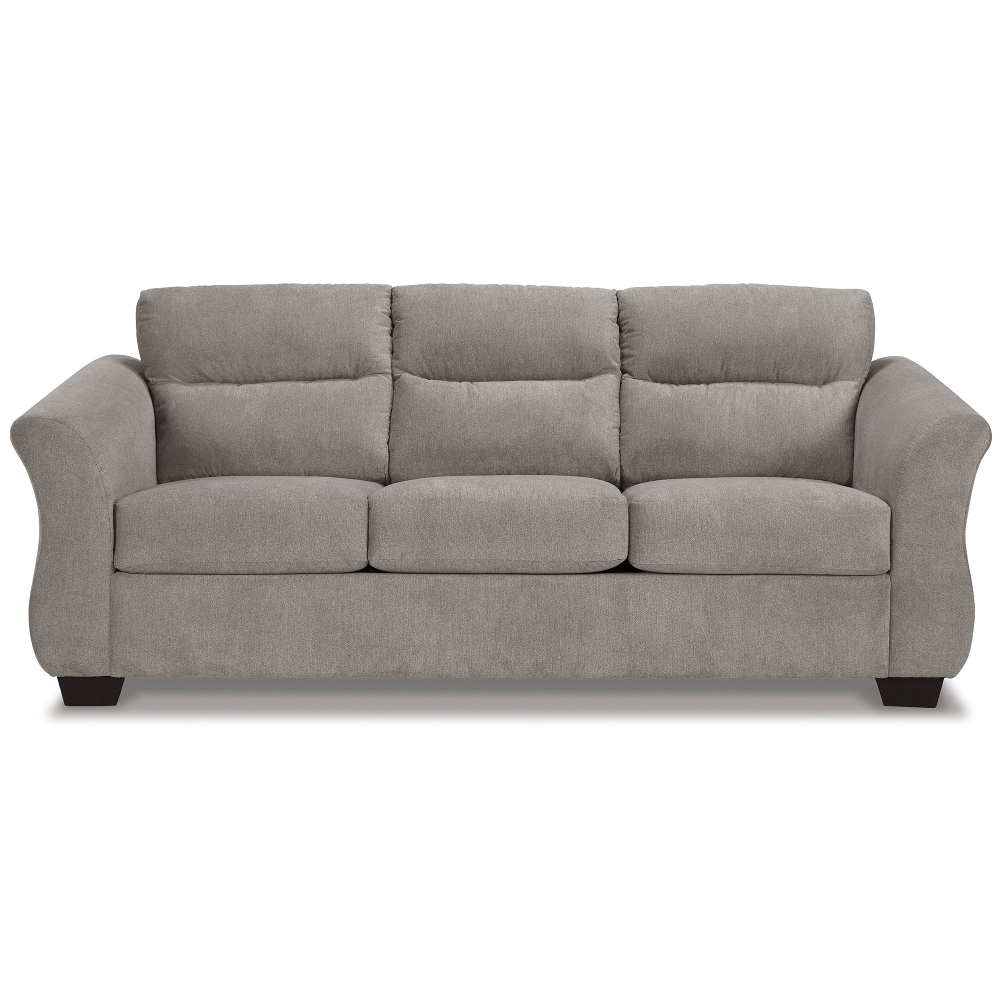 Miravel Sofa and Loveseat