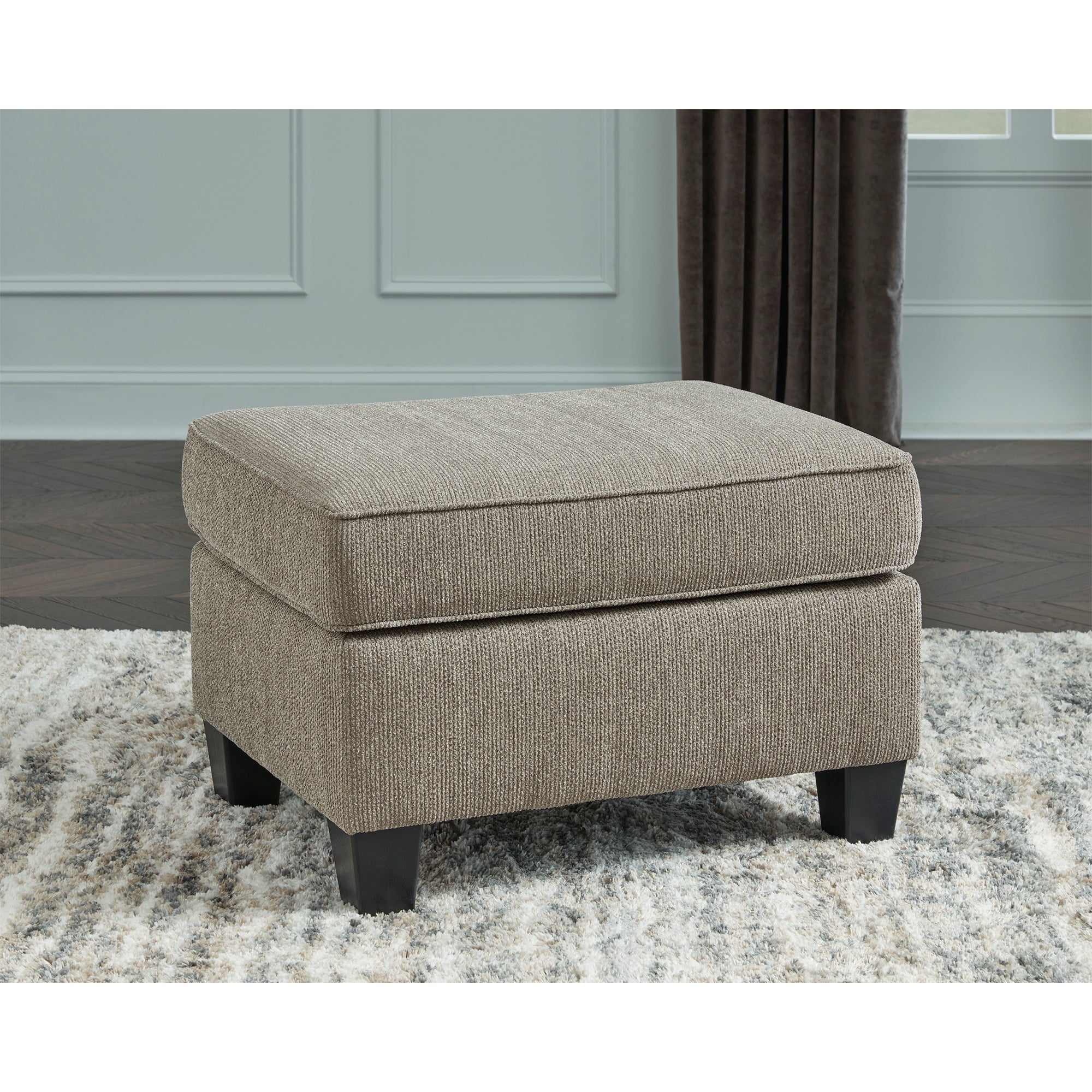 Shewsbury Ottoman