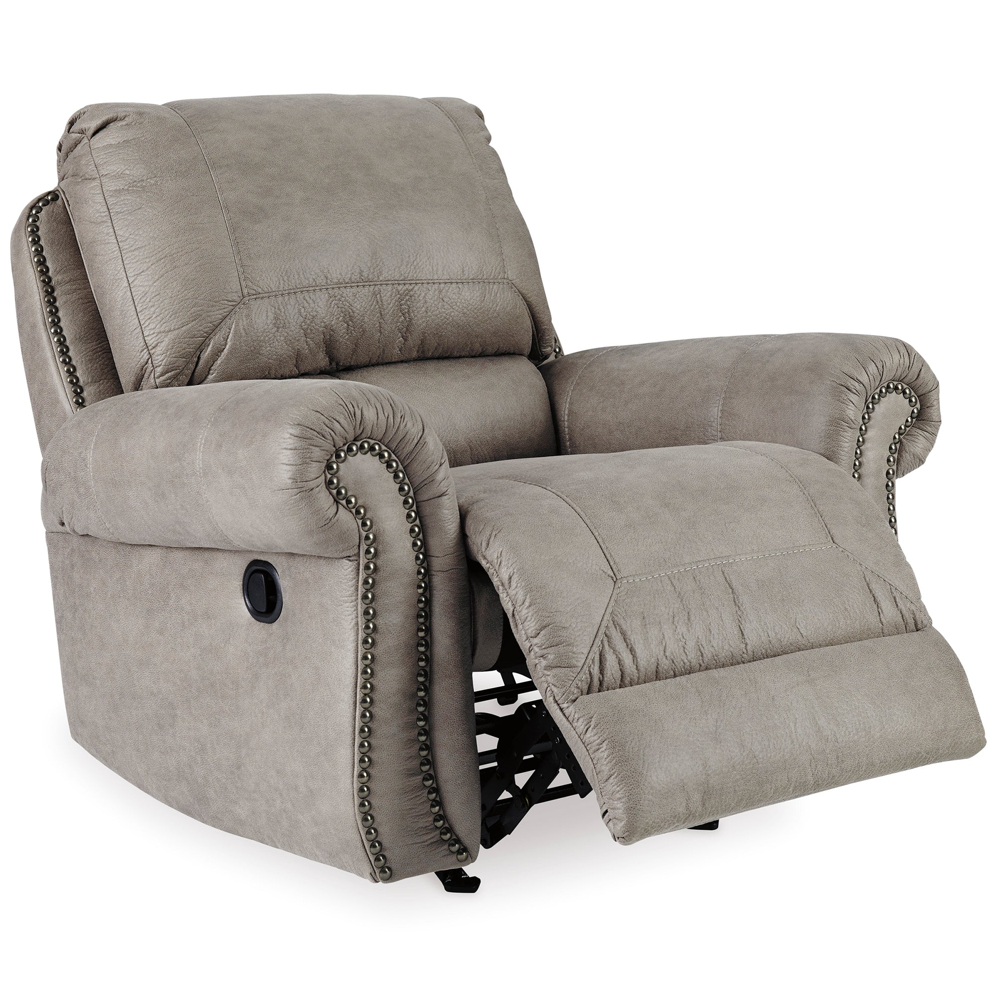 Olsberg Rocker Recliner