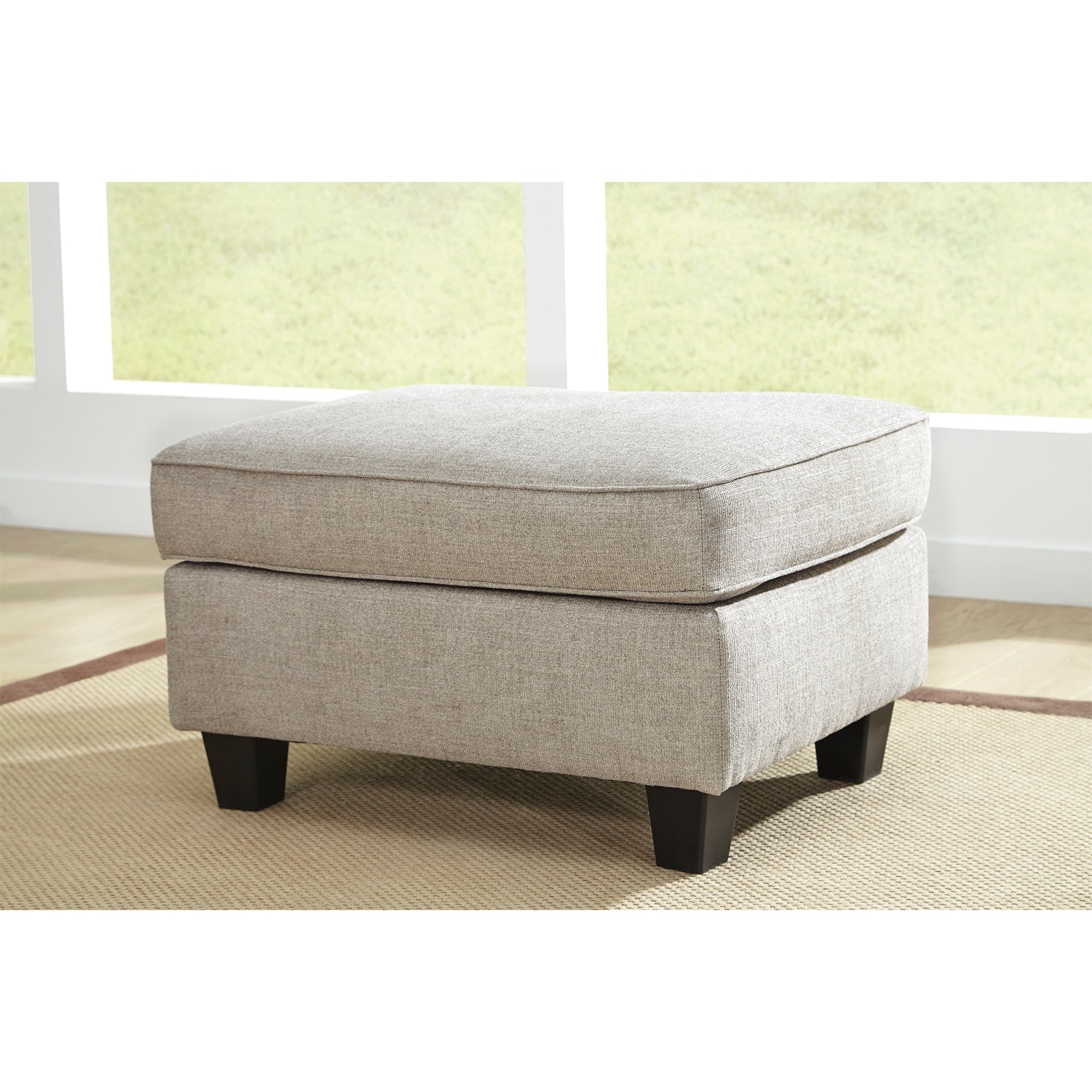 Abney Ottoman