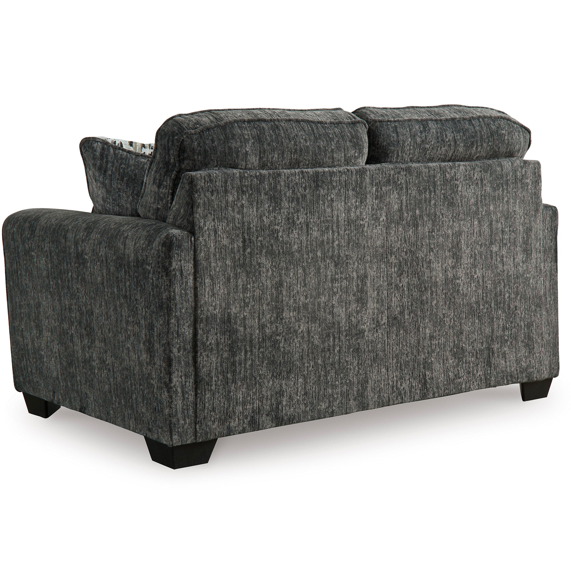 Lonoke Sofa and Loveseat