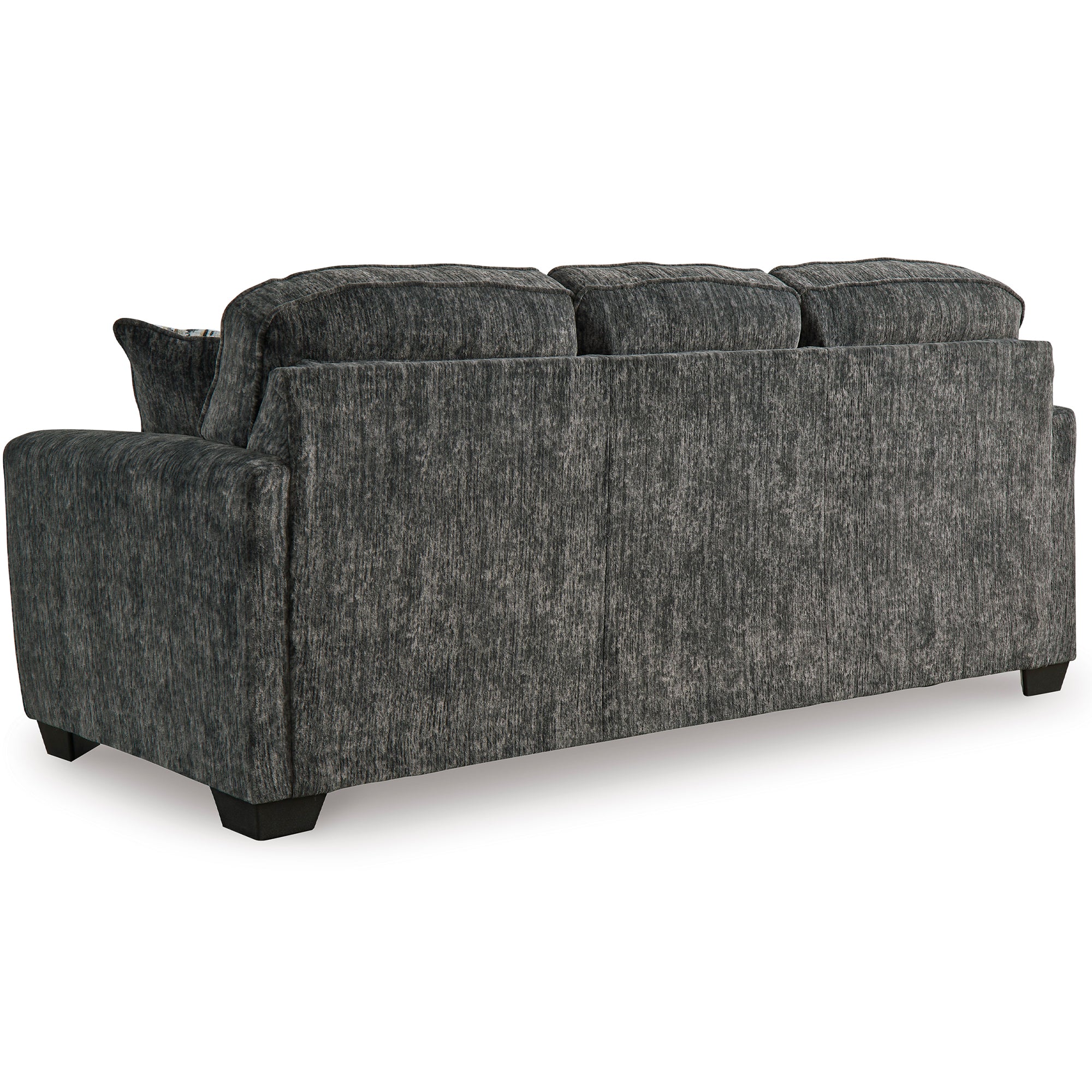 Lonoke Sofa and Loveseat