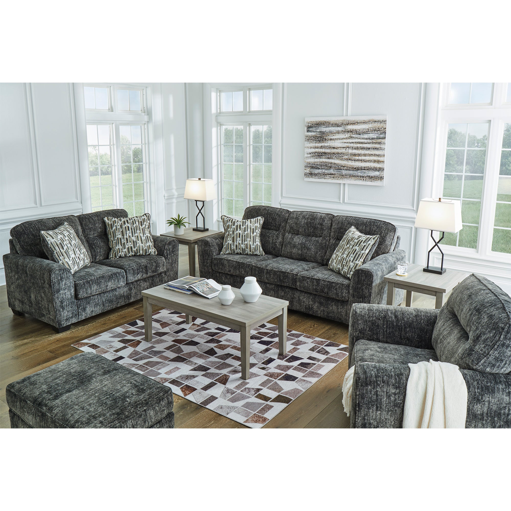 Lonoke Sofa