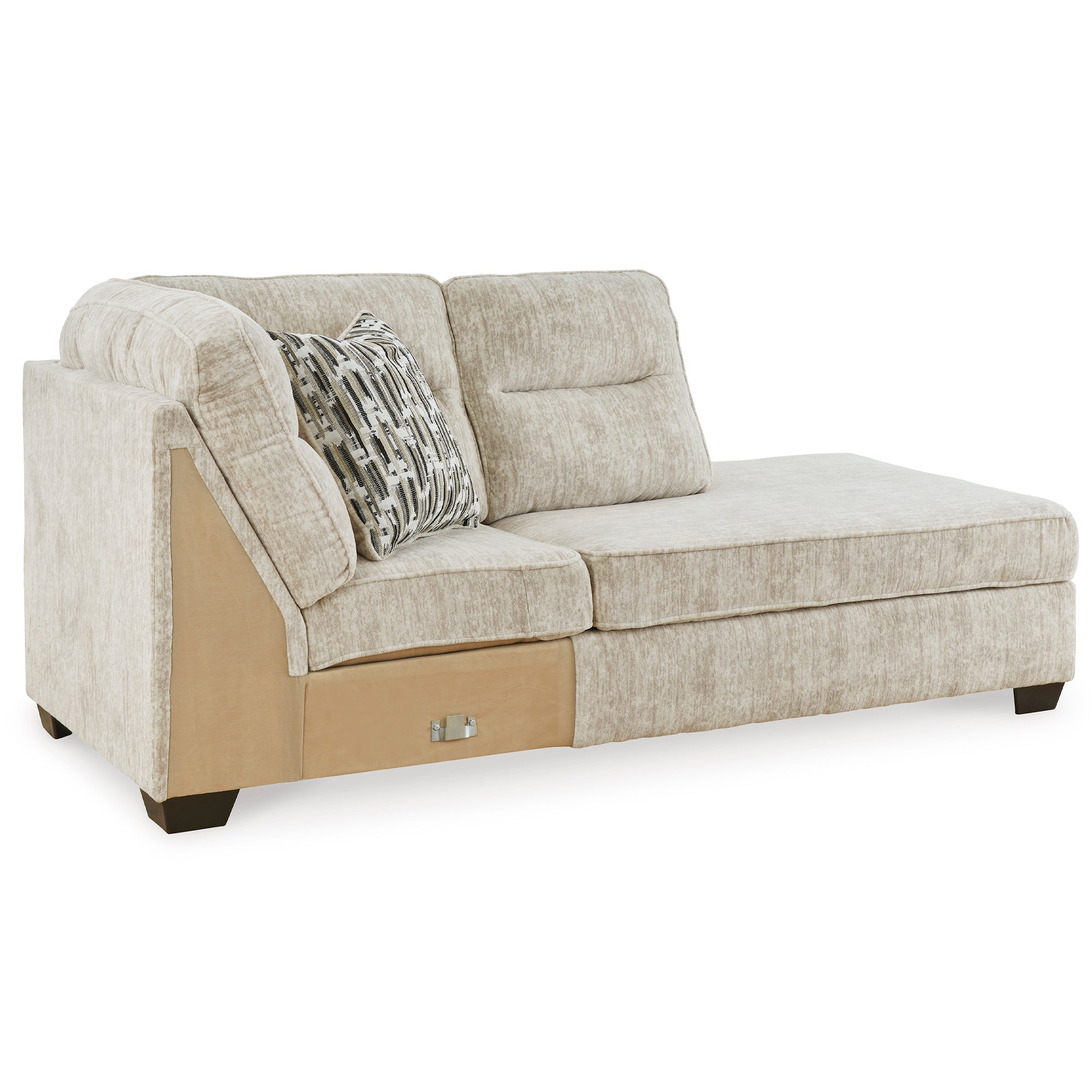 Lonoke 2-Piece Sectional with Chaise