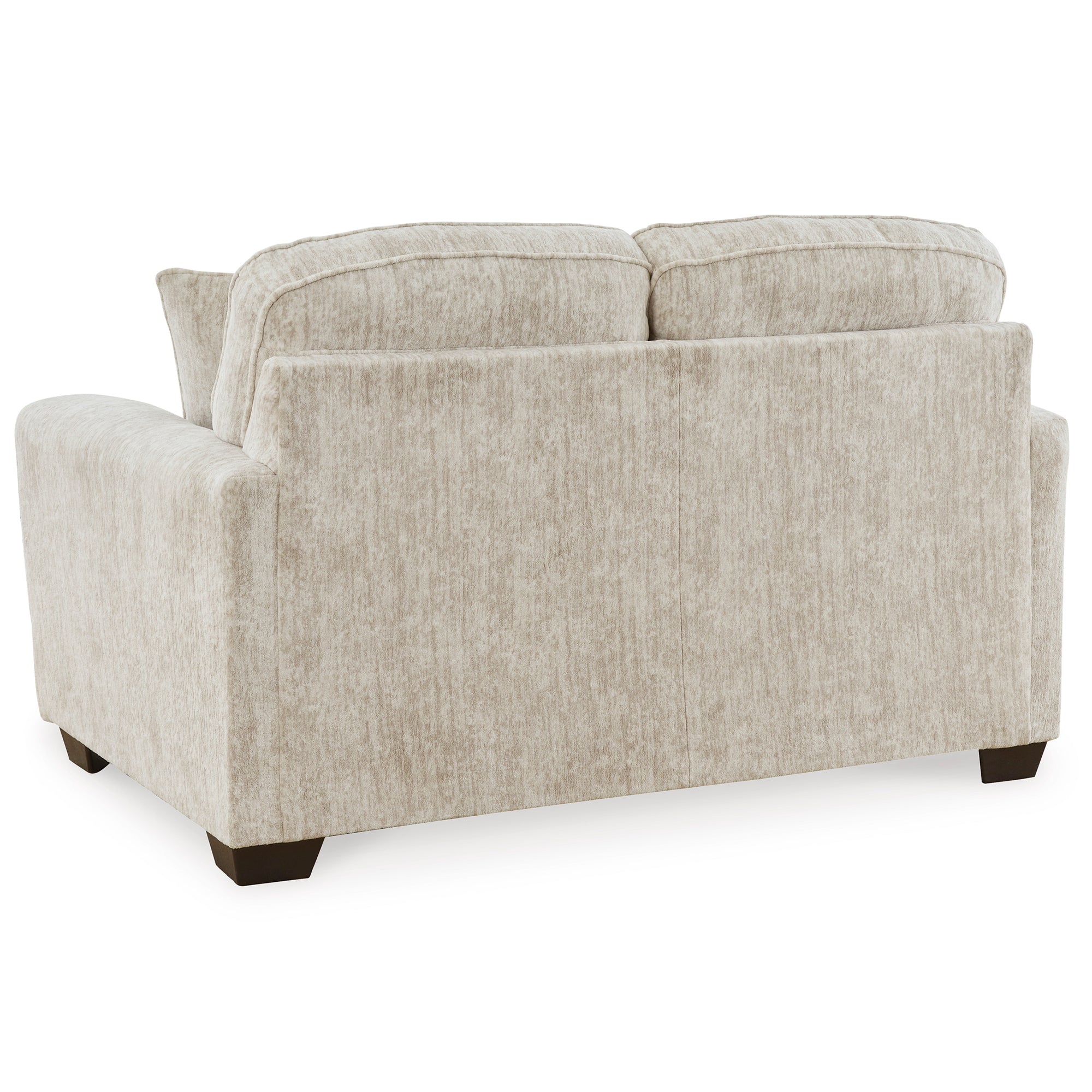 Lonoke Sofa and Loveseat