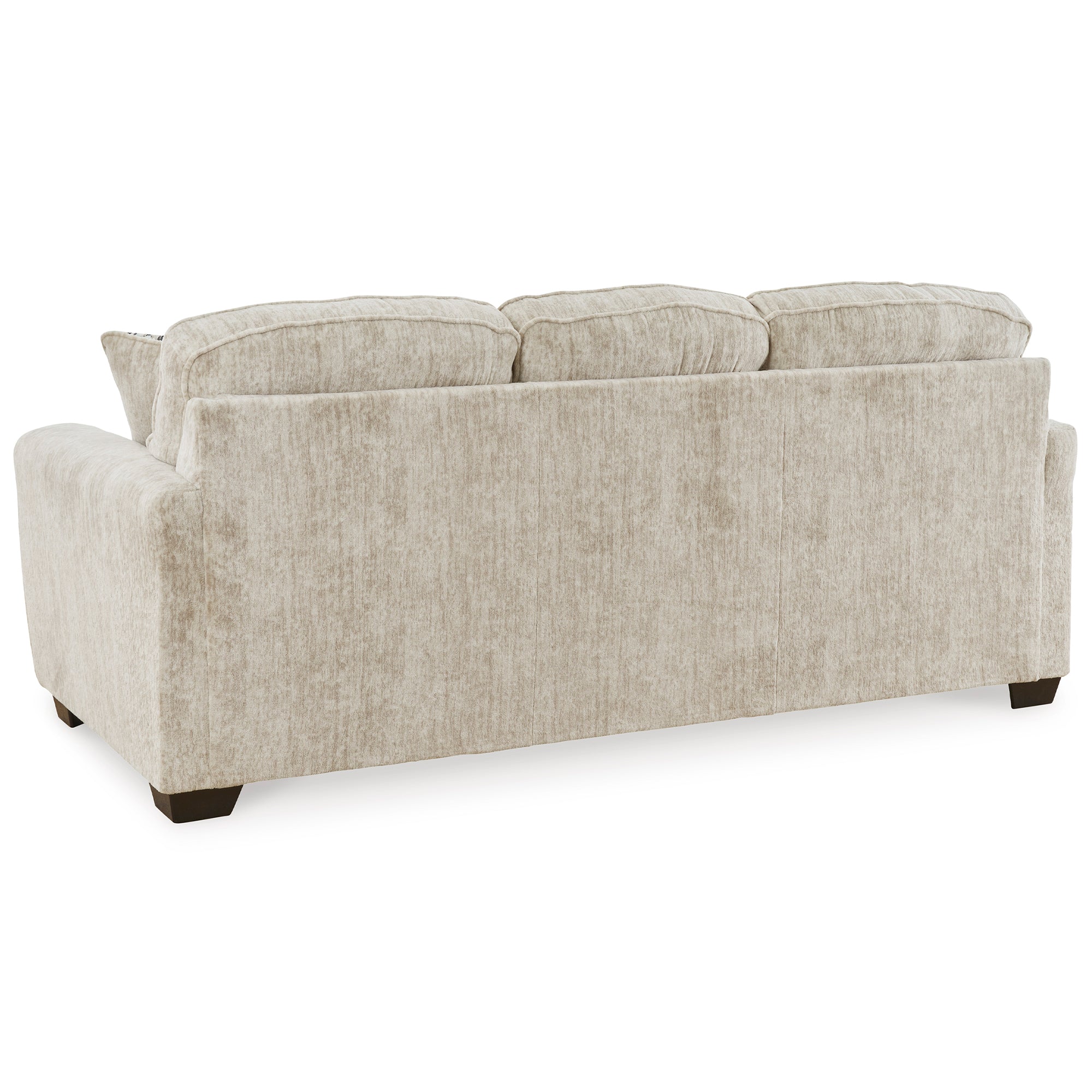 Lonoke Sofa and Loveseat