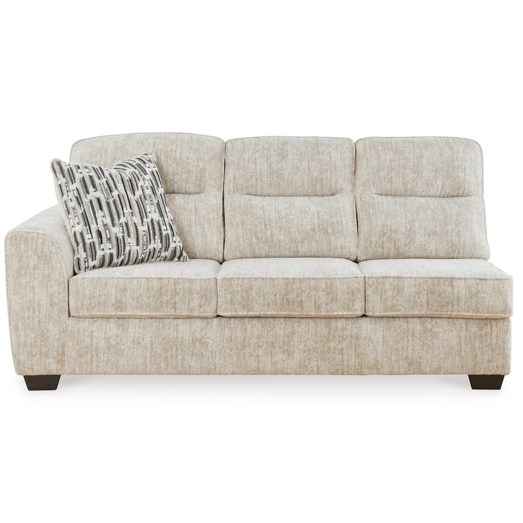 Lonoke 2-Piece Sectional with Chaise