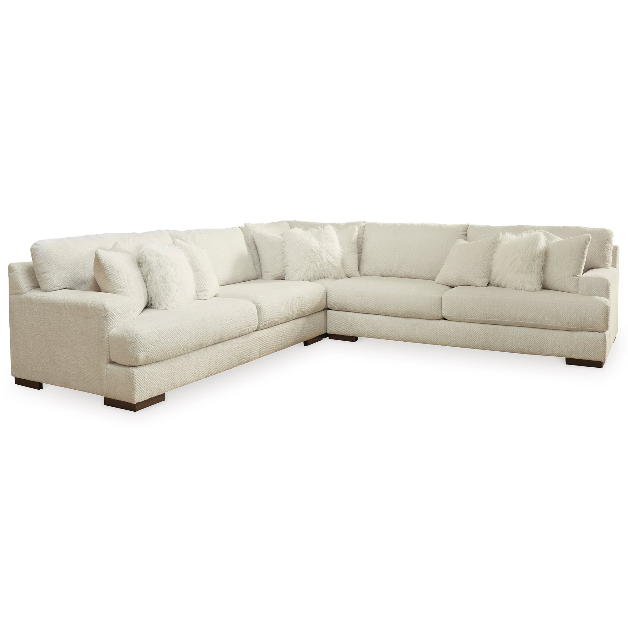 Zada 3-Piece Sectional