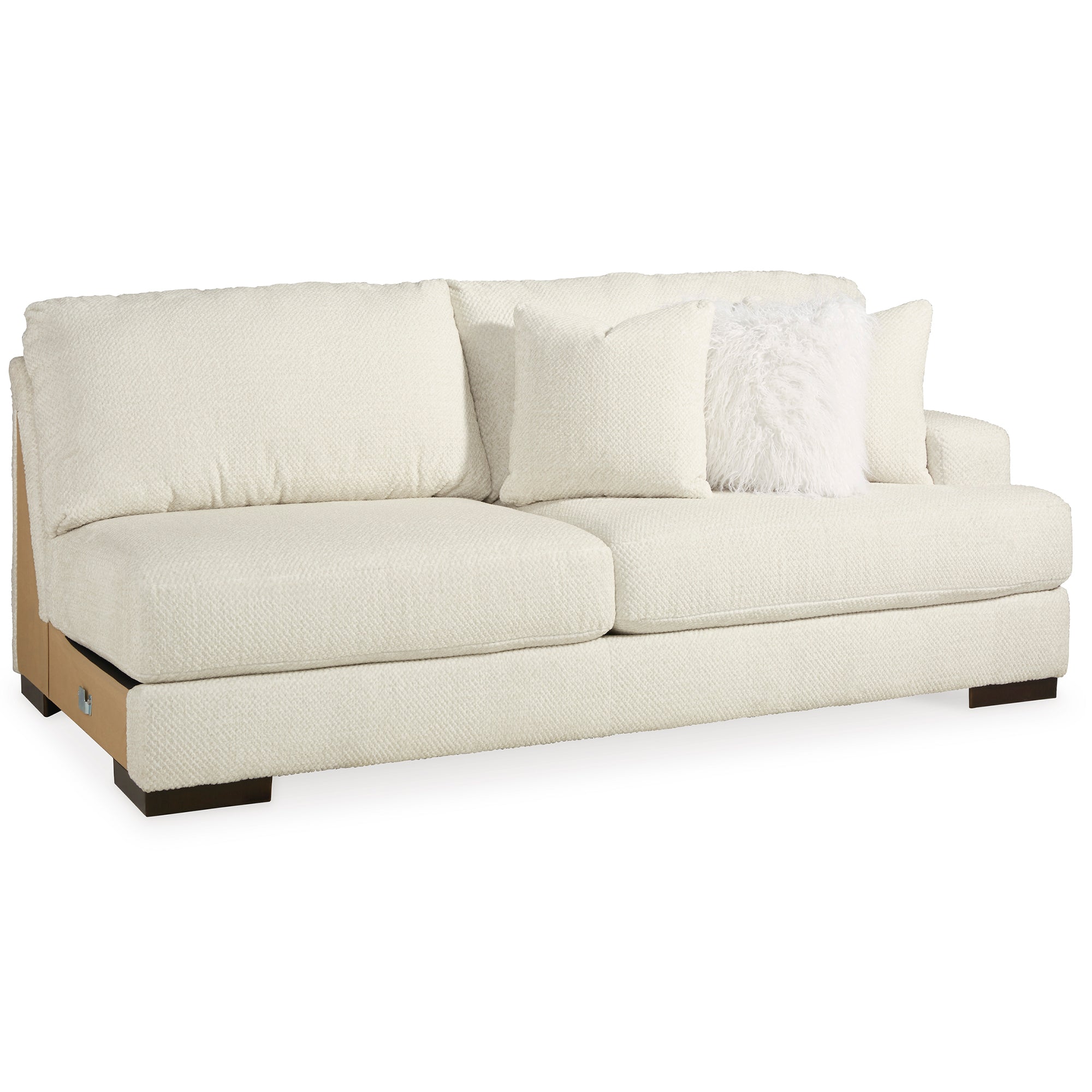 Zada Right Side Sofa