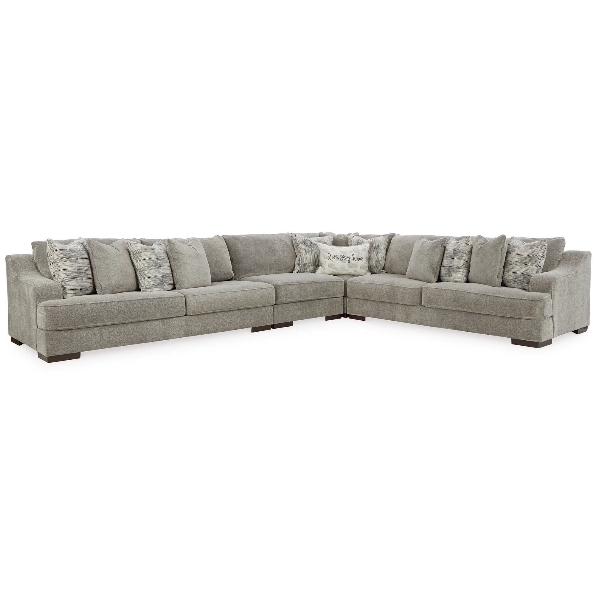 Bayless 4-Piece Sectional