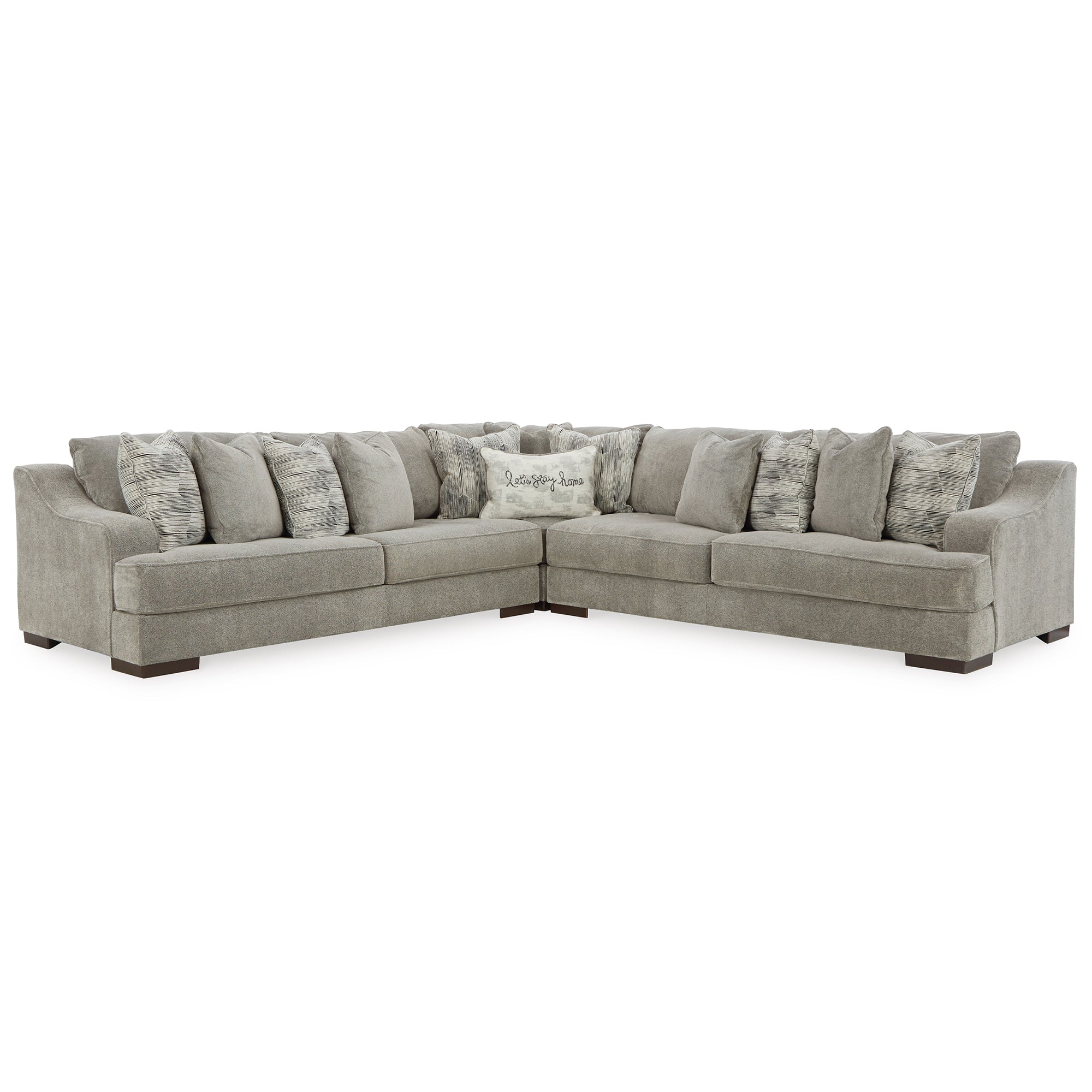 Bayless 3-Piece Sectional