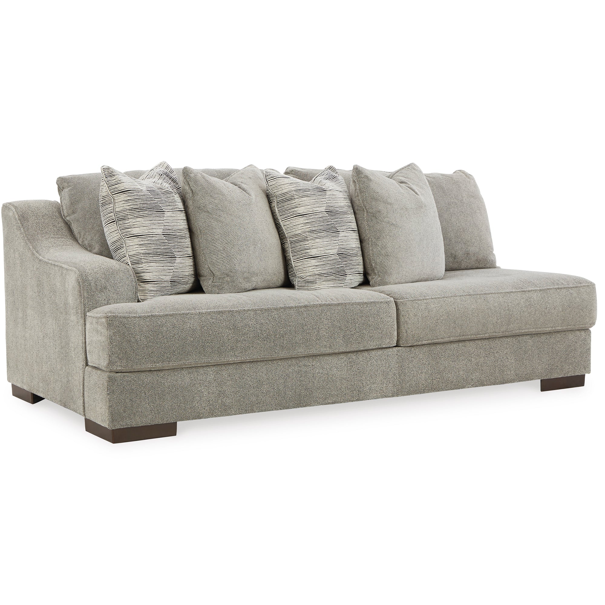 Bayless Left Side Sofa