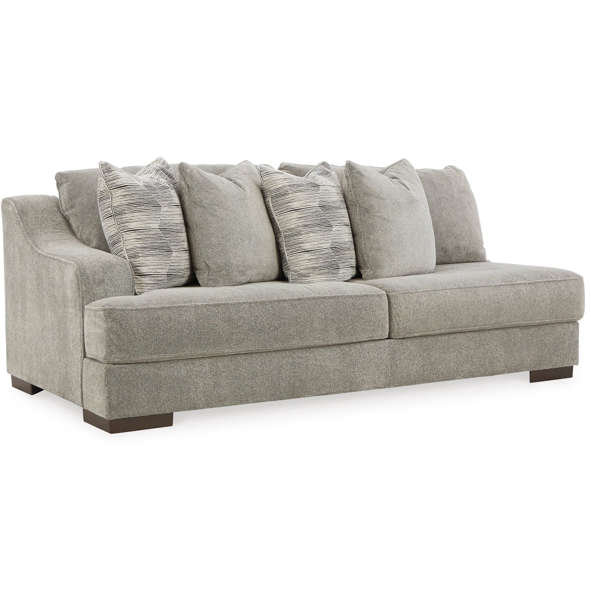 Bayless Left Side Sofa