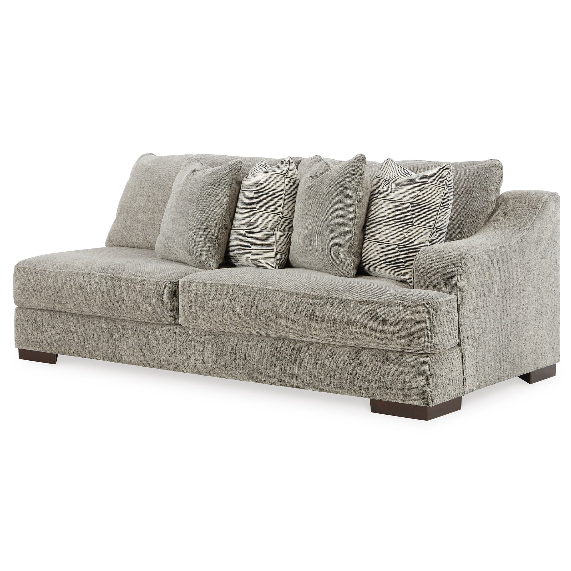 Bayless Right Side Sofa