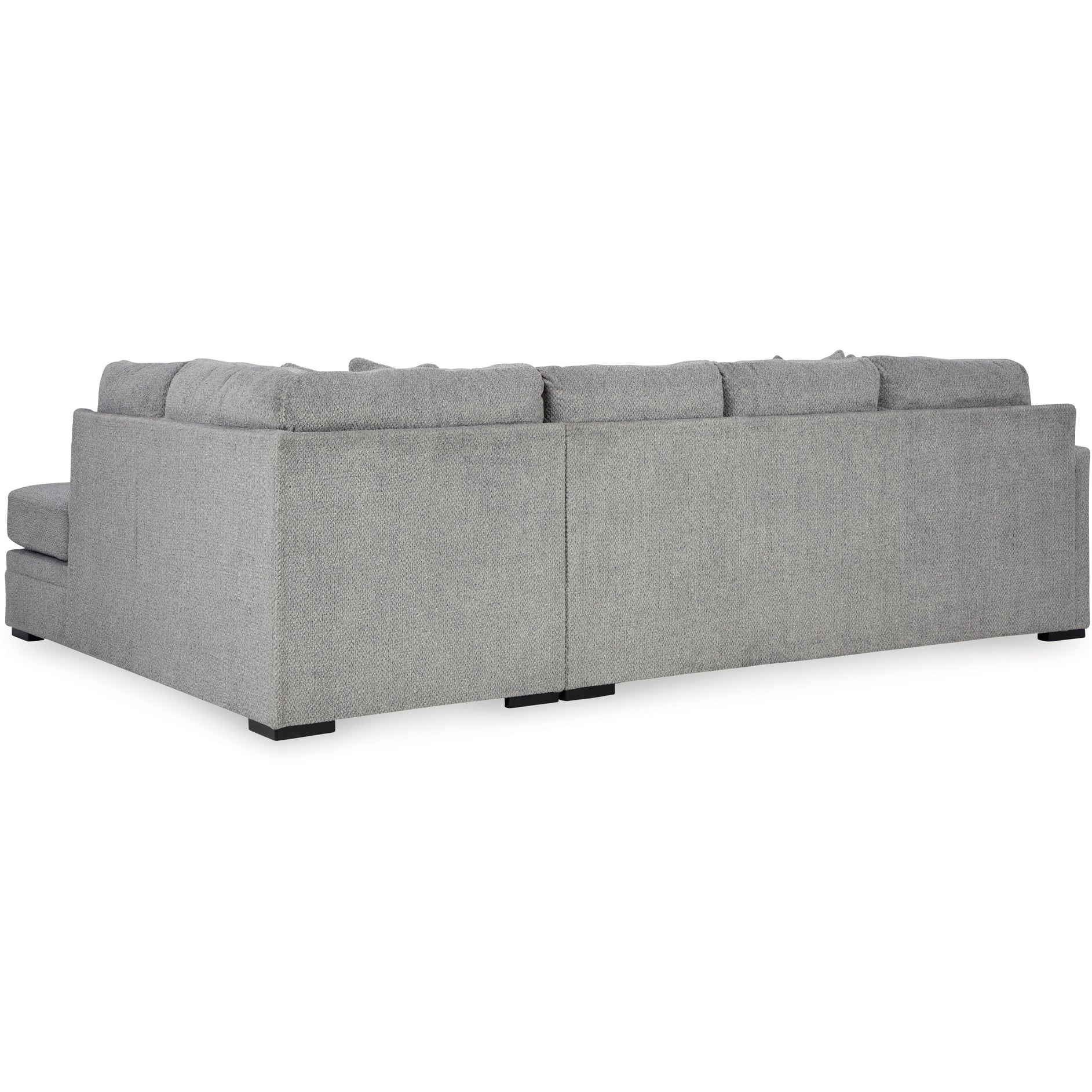 Casselbury 2-Piece Sectional with Chaise