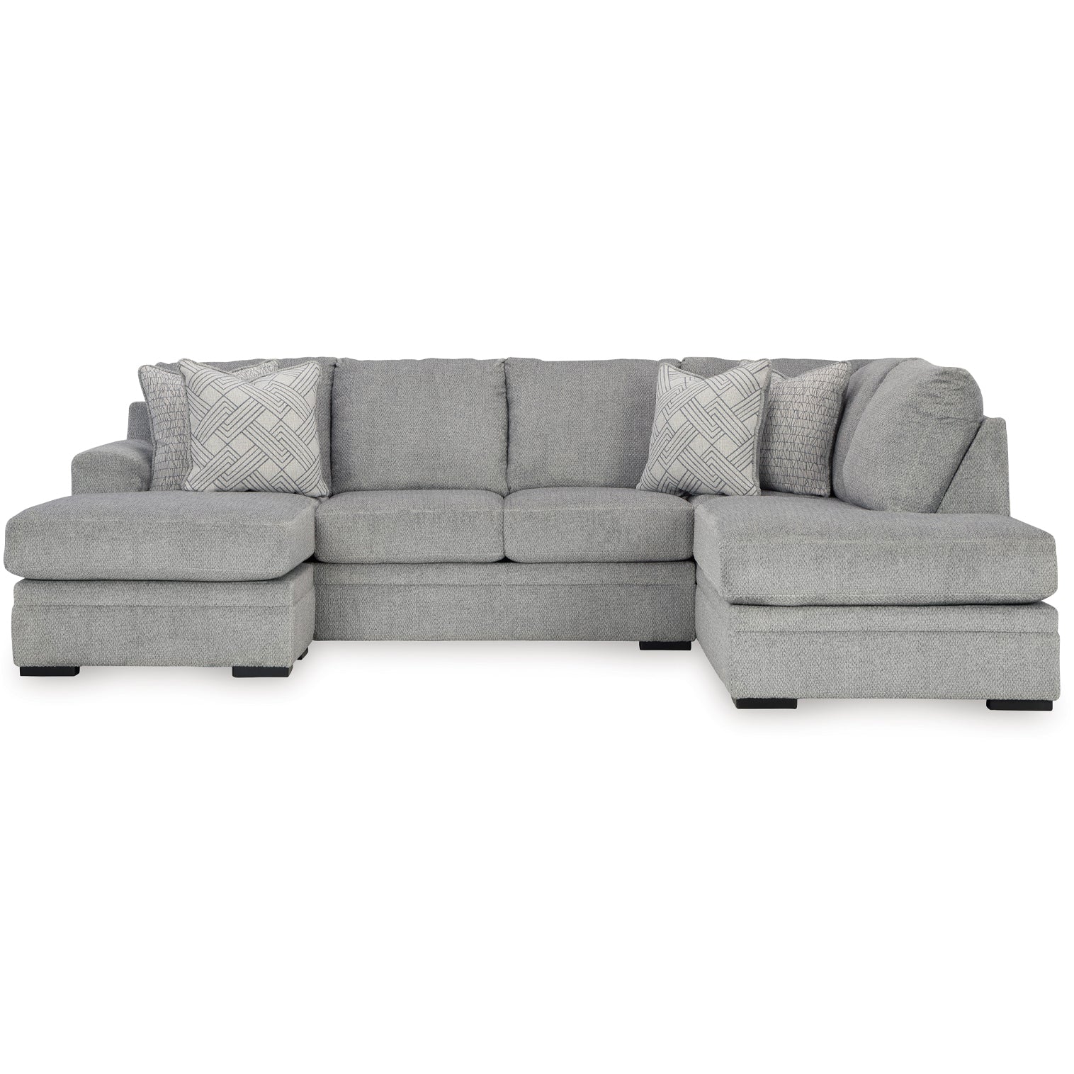 Casselbury 2-Piece Sectional with Chaise