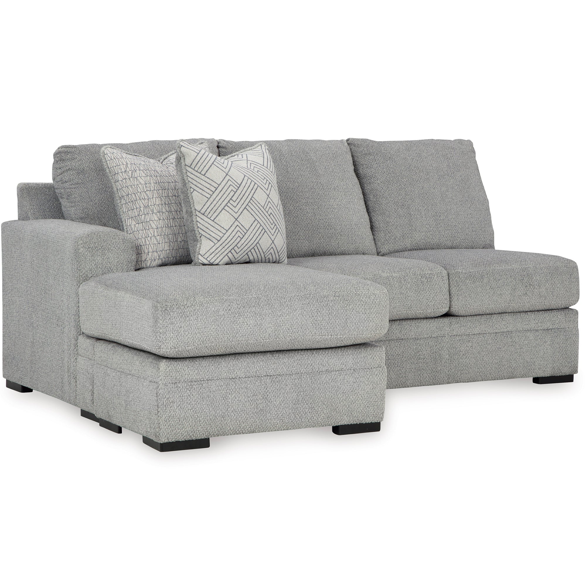 Casselbury 2-Piece Sectional with Chaise