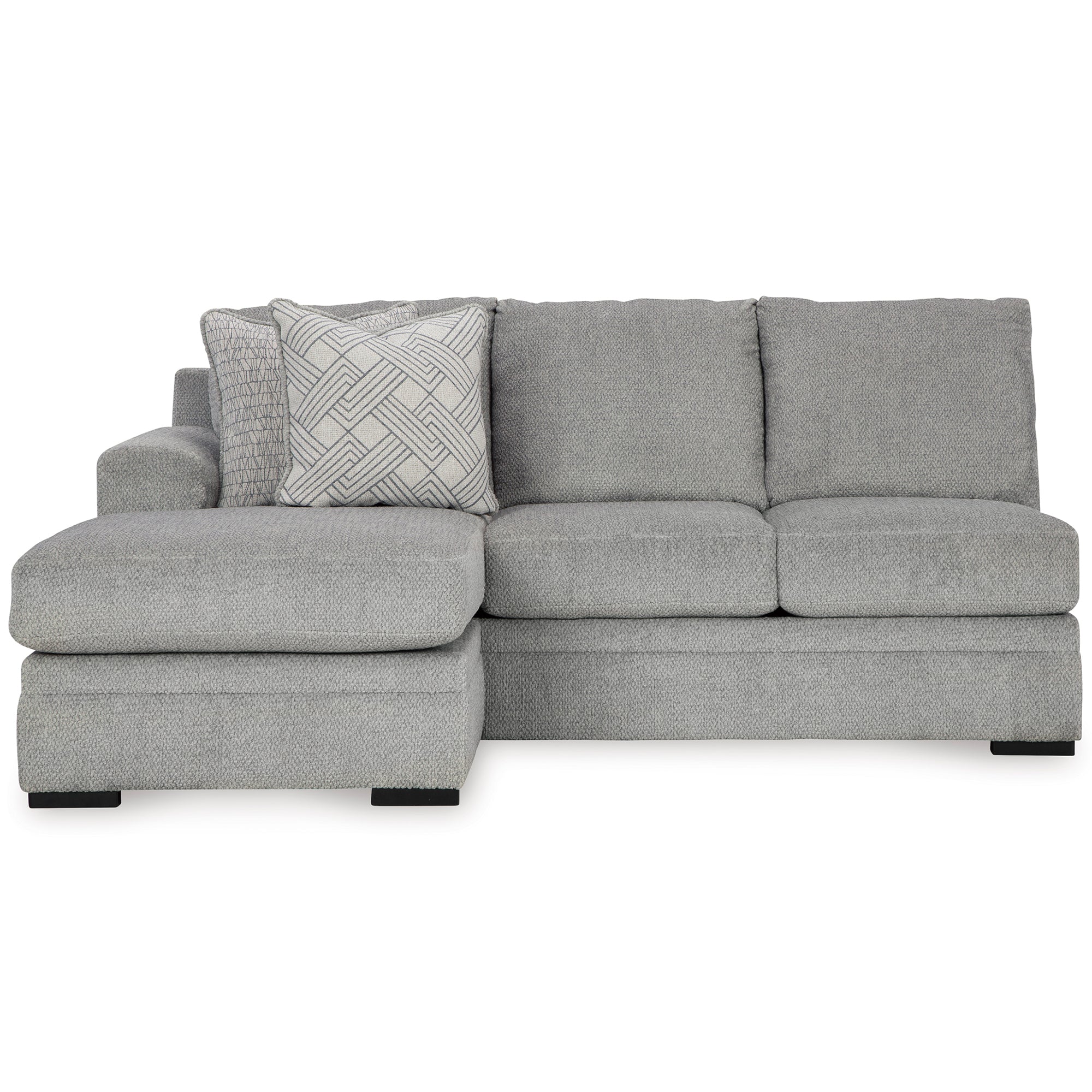 Casselbury 2-Piece Sectional with Chaise